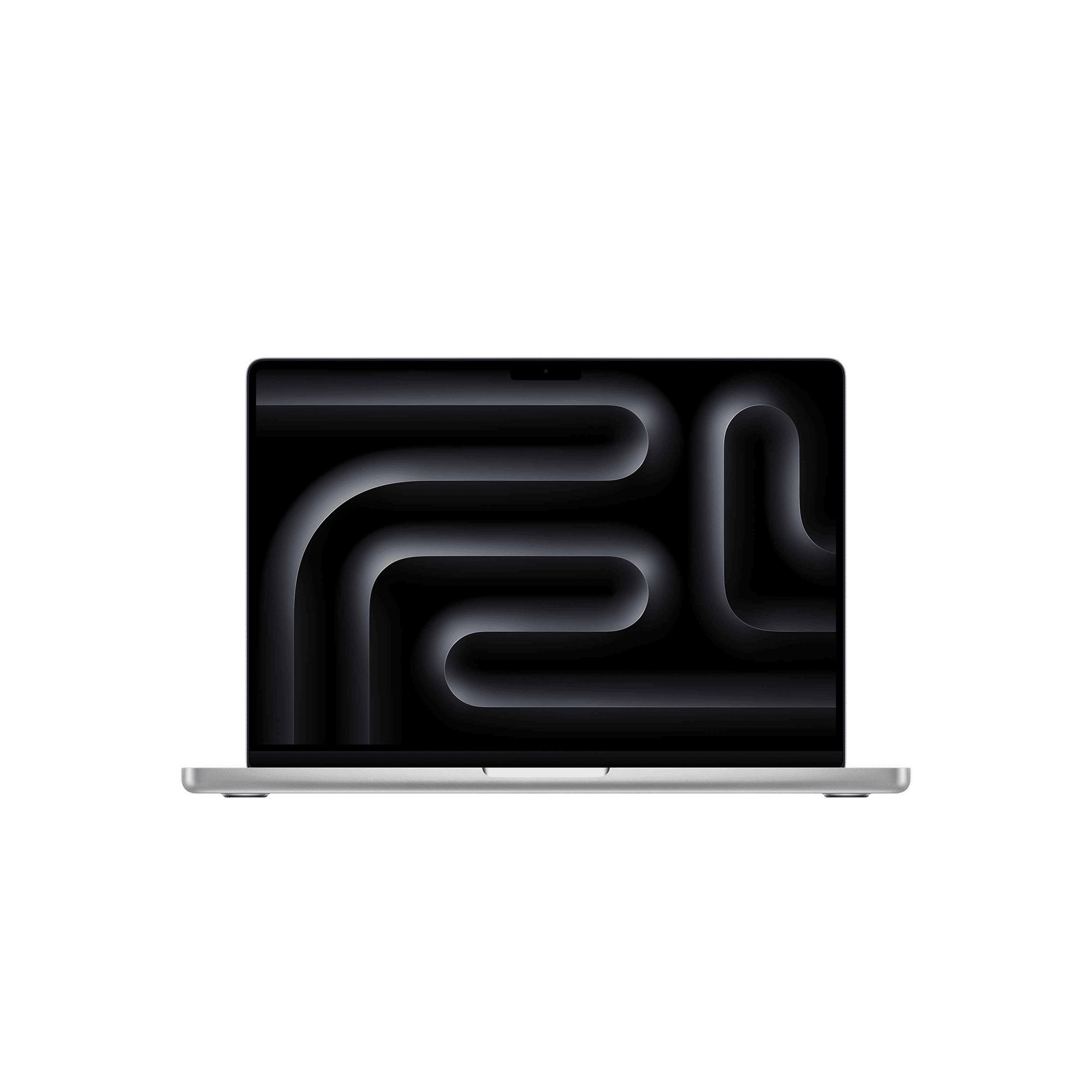 Apple MacBook Pro (14.2 inch, M5, 24GB, 1TB, macOS Tahoe, Silver)