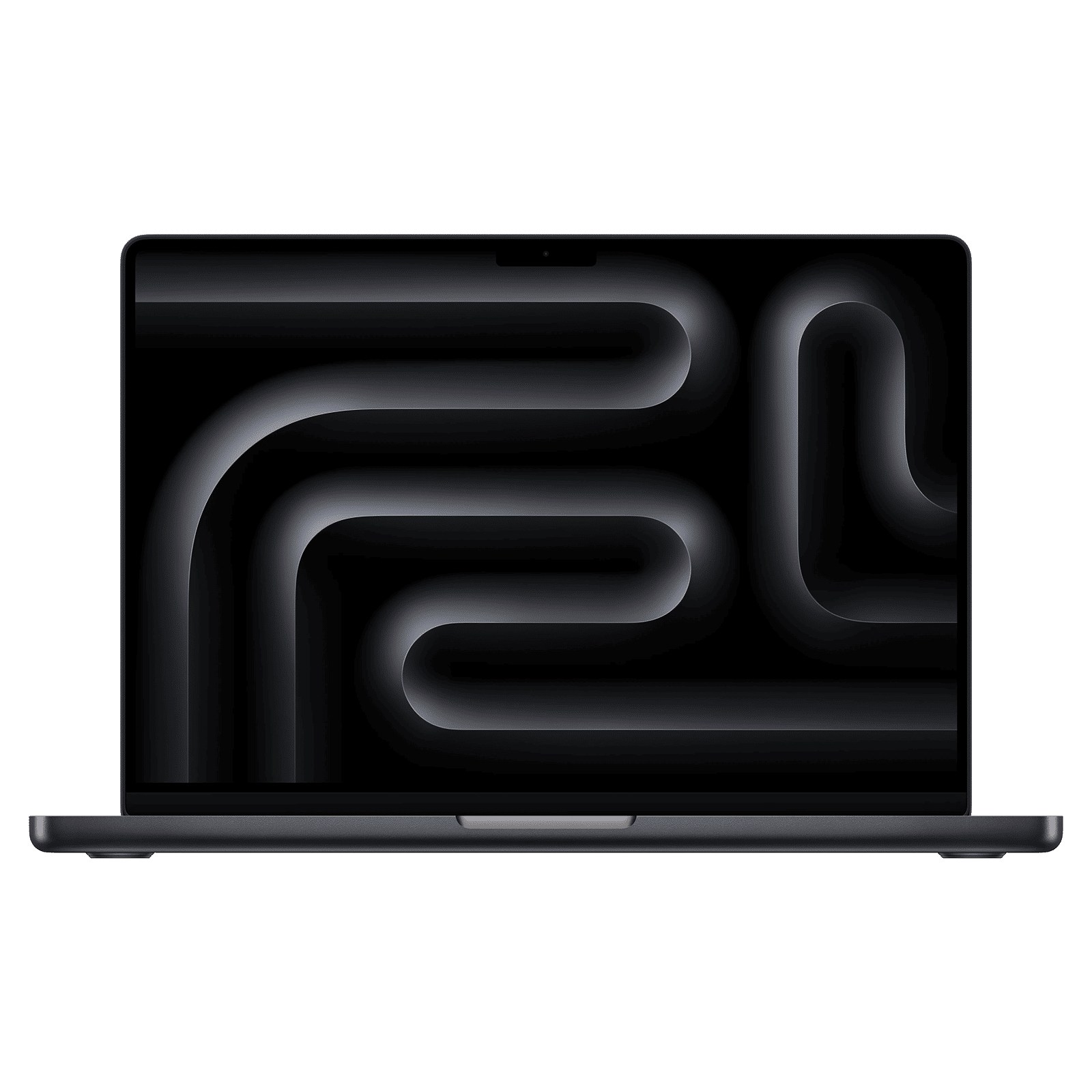 Apple MacBook Pro (14.2 inch, M5 Max, 36GB, 2TB, macOS Tahoe, Space Black)