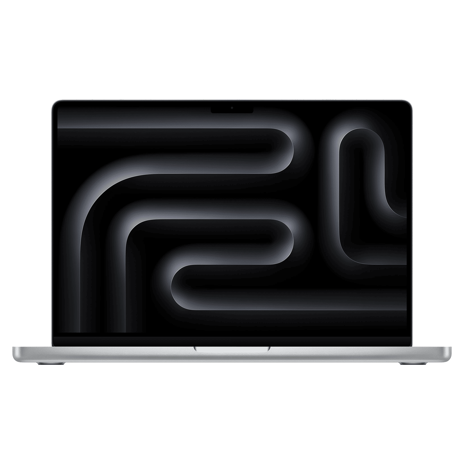 Apple MacBook Pro (14.2 inch, M5 Pro, 24GB, 2TB, macOS Tahoe, Silver)
