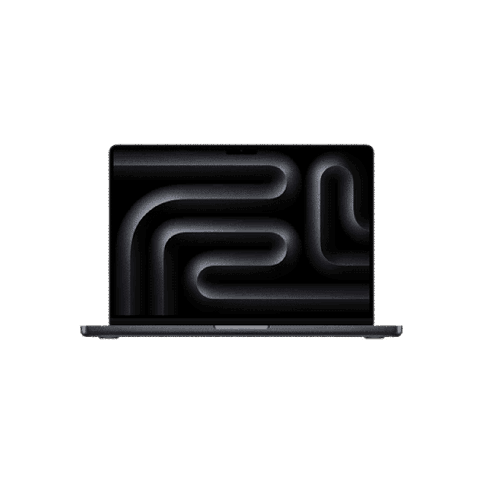 Apple MacBook Pro (14.2 inch, M5 Pro, 24GB, 2TB, macOS Tahoe, Space Black)