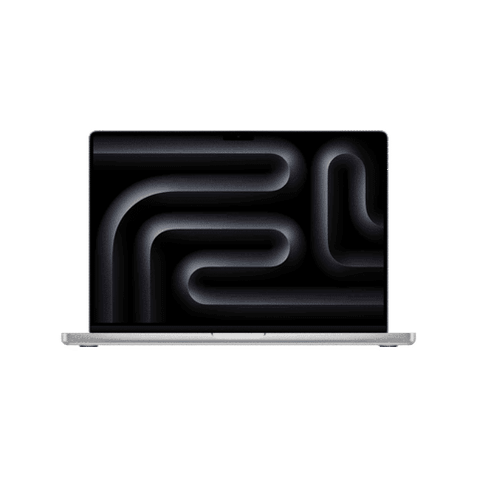 Apple MacBook Pro (16.2 inch, M5 Pro, 24GB, 1TB, macOS Tahoe, Sliver)