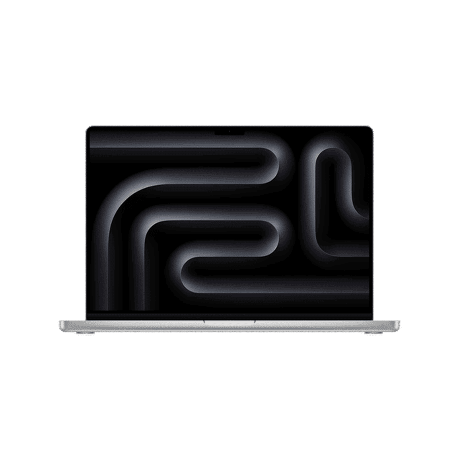 Apple MacBook Pro (16.2 inch, M5 Pro, 48GB, 1TB, macOS Tahoe, Sliver)