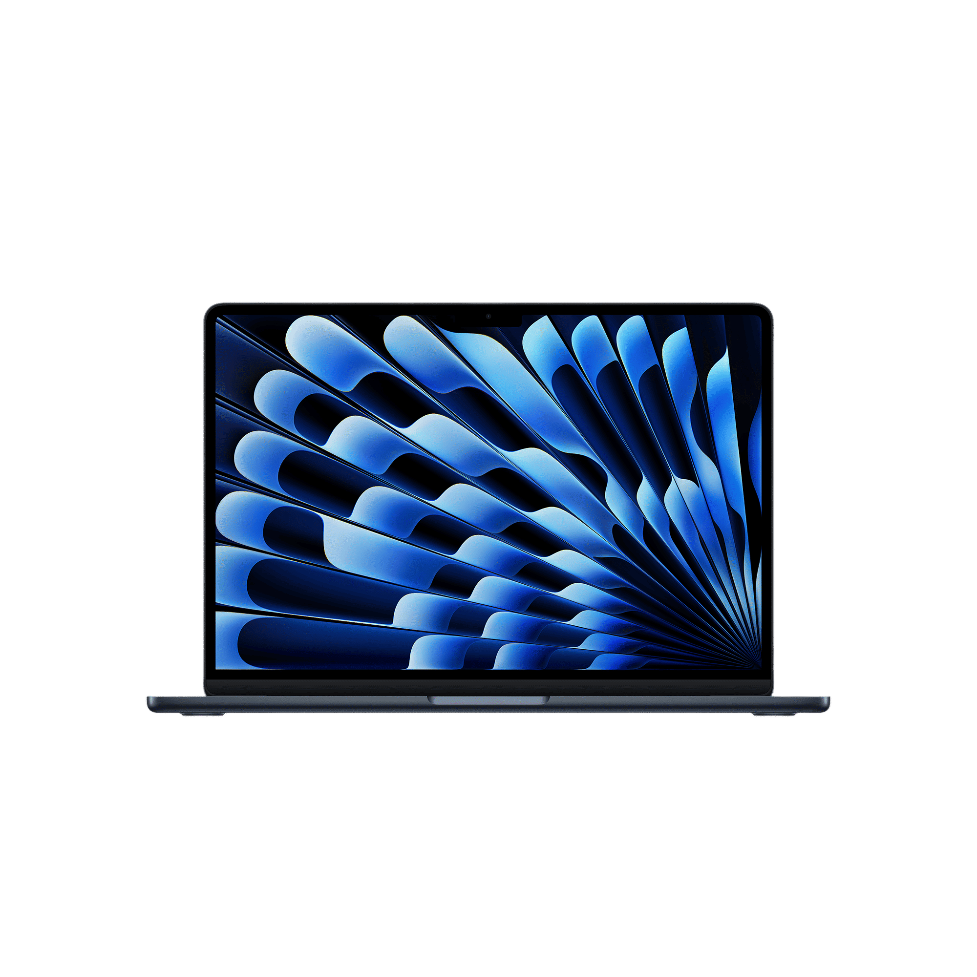 Apple MacBook Air (13.6 inch, M5, 24GB, 1TB, macOS Tahoe, Midnight)