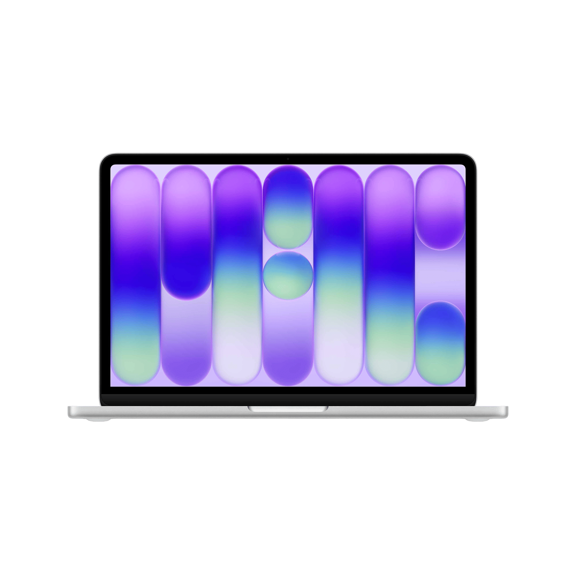 Apple MacBook Neo (13 inch, A18 Pro, 8GB, 512GB, macOS, Silver)-picture-19