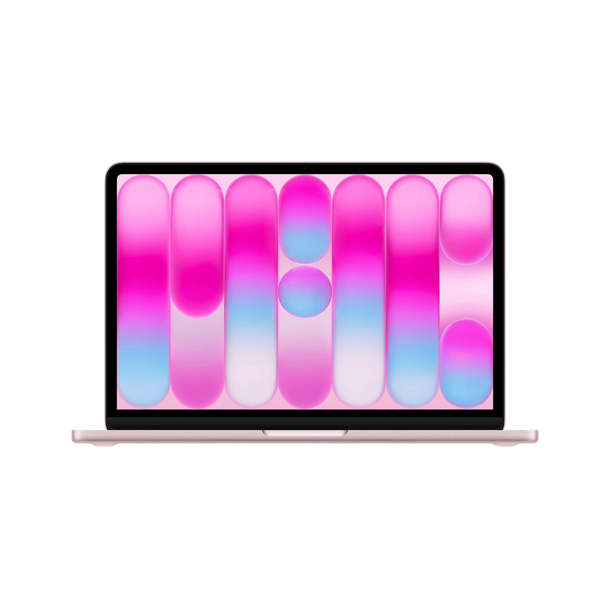 Apple MacBook Neo (13 inch, A18 Pro, 8GB, 512GB, macOS, Blush)-picture-11