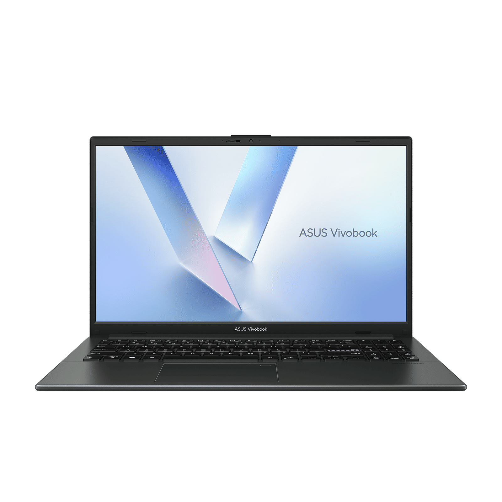 ASUS Vivobook Go 15 AMD Ryzen 5 Notebook Laptop (16GB, 512GB SSD, Windows 11 Home, 15.6 inch Full HD IPS Display, MS Office Home 2024, Mixed Black)