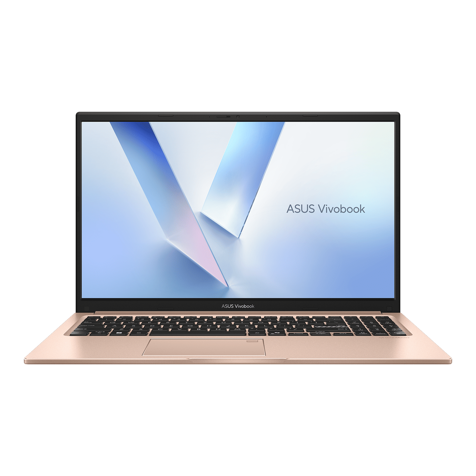 ASUS Vivobook 15 Intel Core 3 Notebook Laptop (8GB, 512GB SSD, Windows 11 Home, 15.6 inch Full HD IPS Display, MS Office Home 2024, Terra Cotta, 1.70 KG)