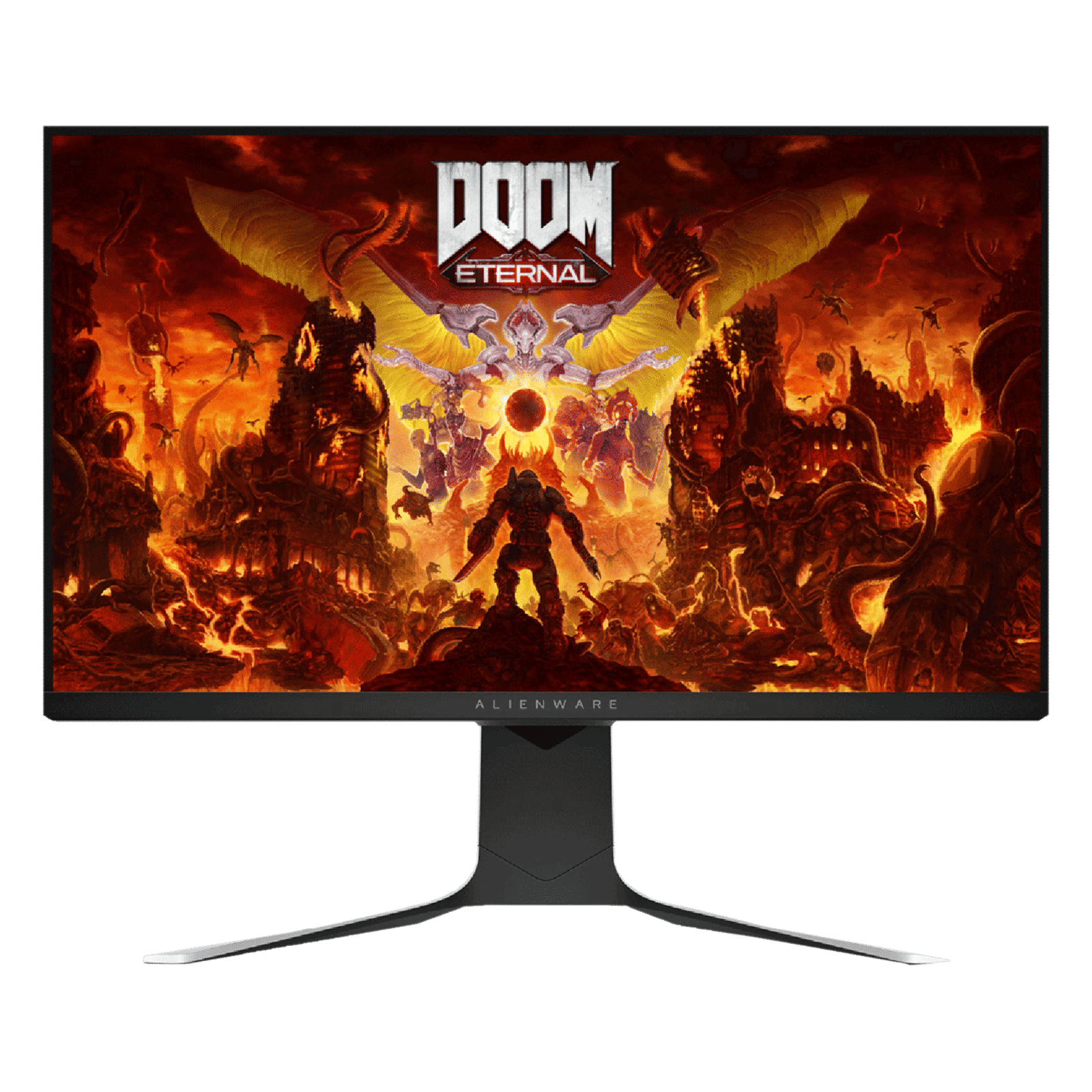 G Sync Alienware Inch Monitor Buy Dell Alienware 25 Cm Inch) Full