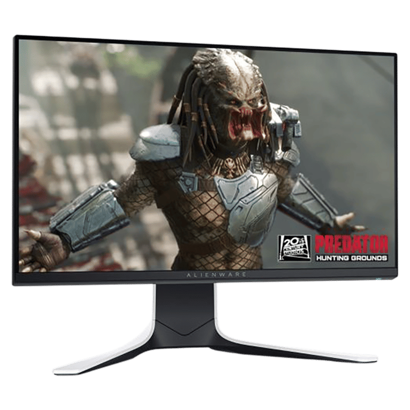 Alienware 1440p 240hz 1ms G Sync Monitor Buy Dell Alienware 25