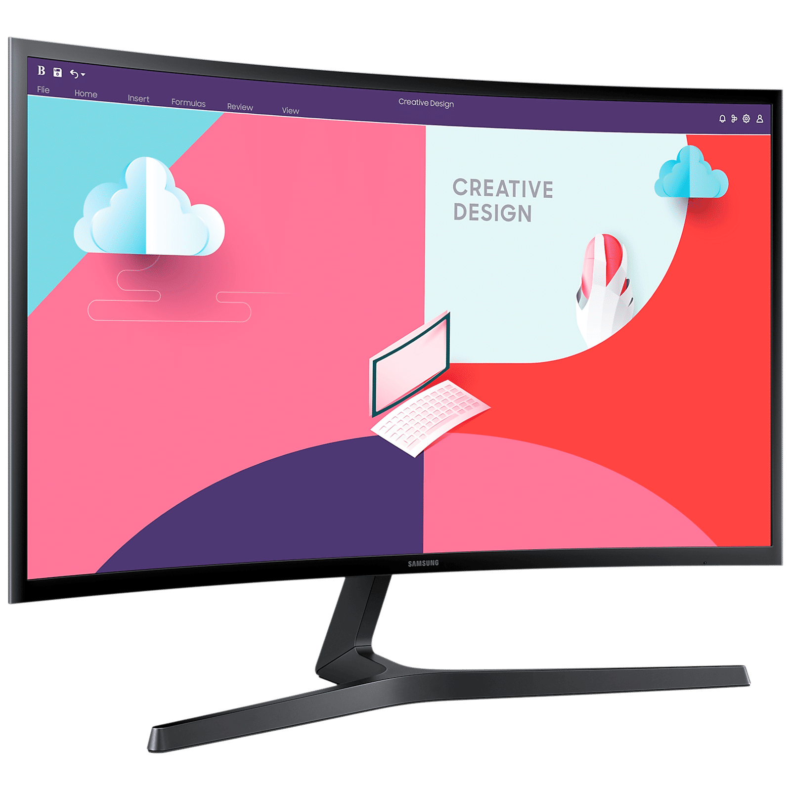 27 Inch Odyssey+ Review G7 Gaming Setup Odyssey G7 32 Inch Review