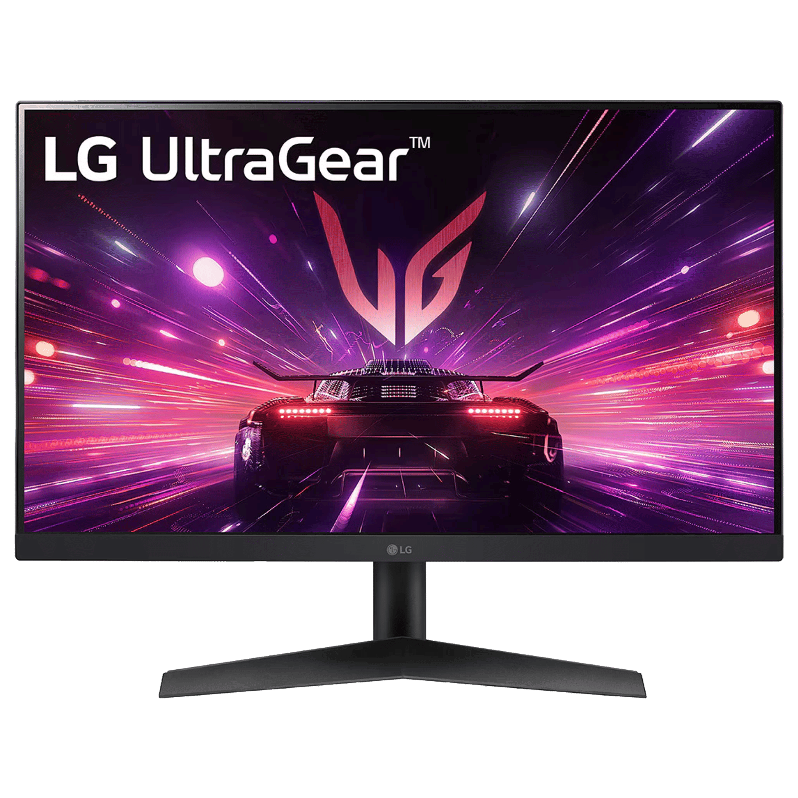 Buy LG 24GS60F-B cm (24 inch) Full HD IPS Panel LED Gaming