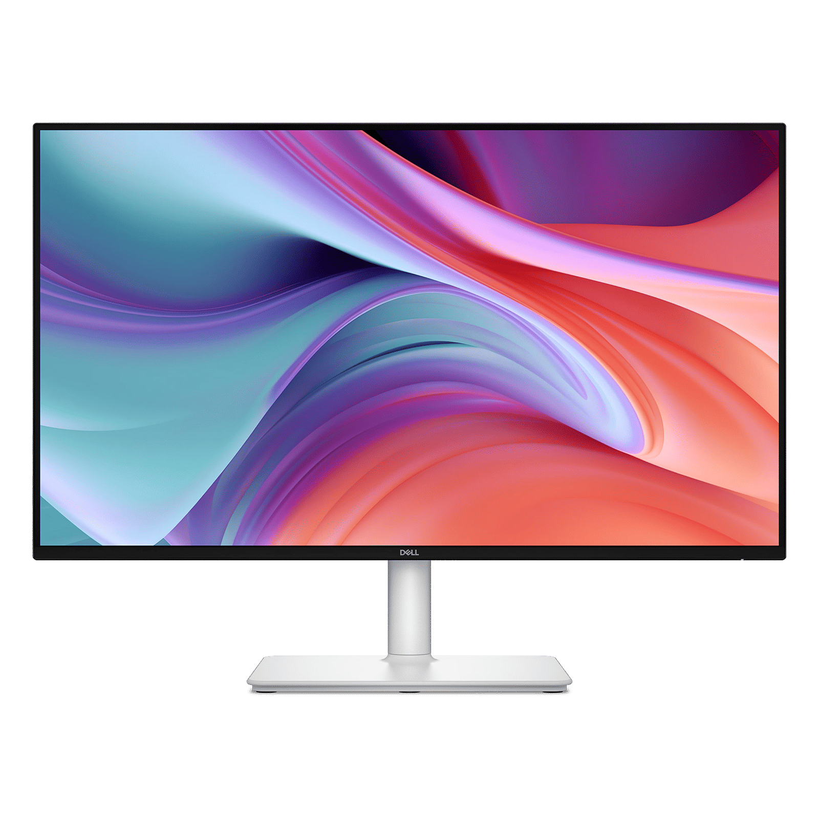 DELL Plus 68.58 cm (27 inch) Full HD IPS Panel Height Adjustable Monitor with TUV Rheinland 4-Star Eye Comfort