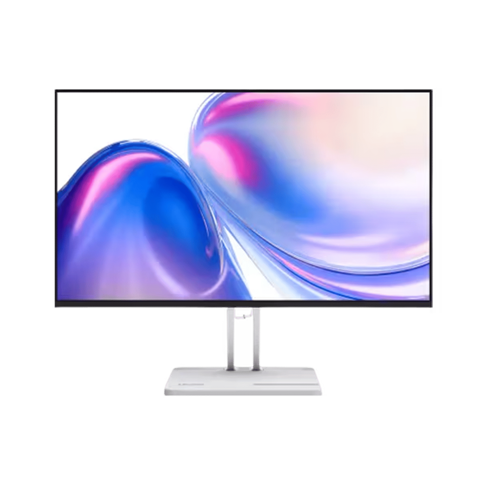 Lenovo L24-4C 60.45 cm (23.8 inch) Full HD IPS Panel LCD Ultra Thin Bezel Gaming Monitor With WLED Backlight 