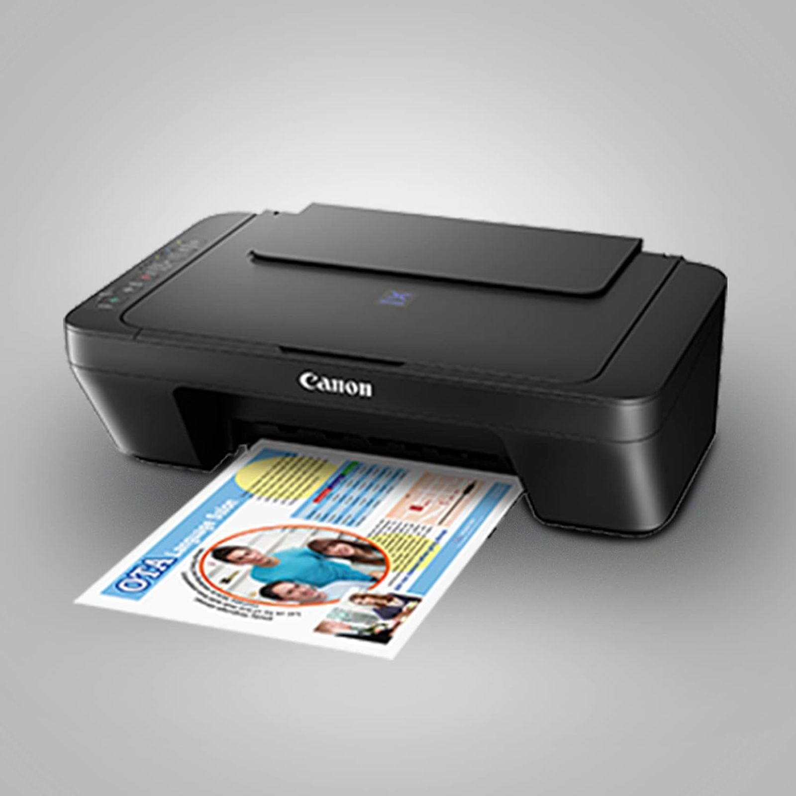 Pixma E470 Canon Pixma 6500 Canon E470 Printer Canon Pixma E477