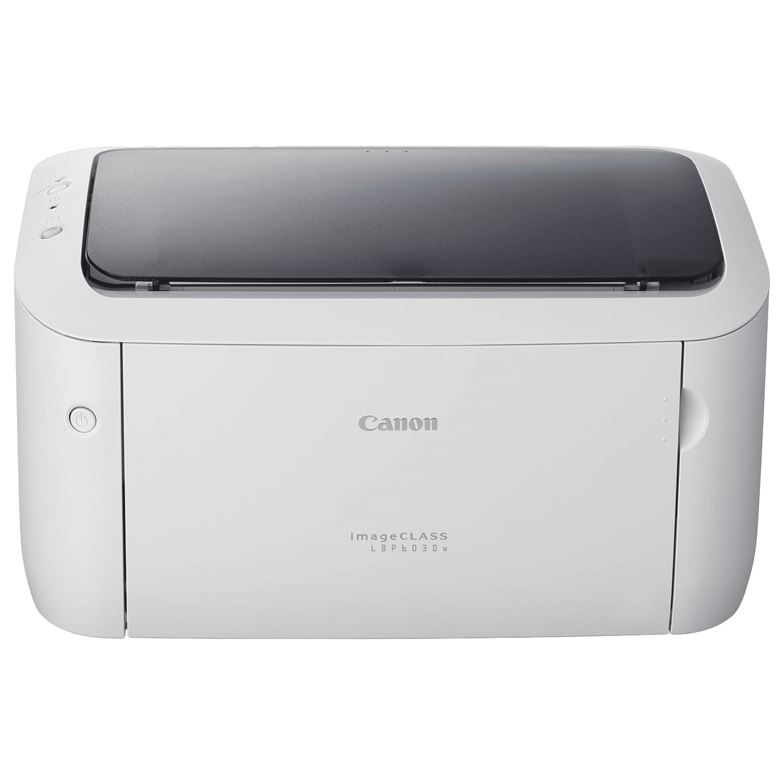 Canon ImageClass LBP6030w Single Function Wi-Fi Monochrome Laser Printer with On Demand Fixing Technology (32 MB Inbuilt Memory, White)