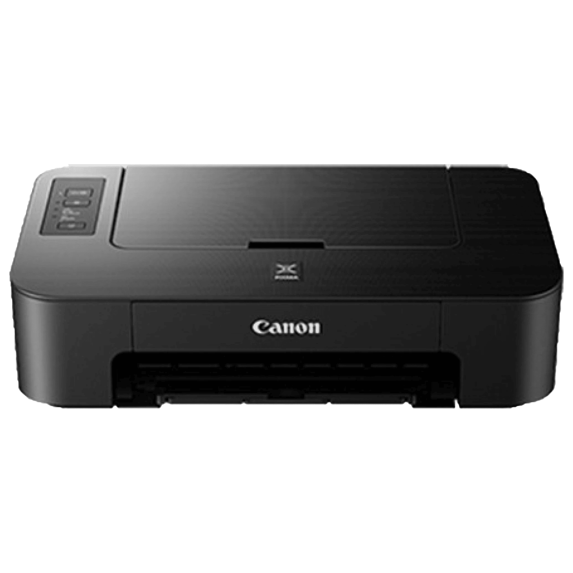 Buy Canon Pixma TS207 Single Function Inkjet Printer with Low-Cost