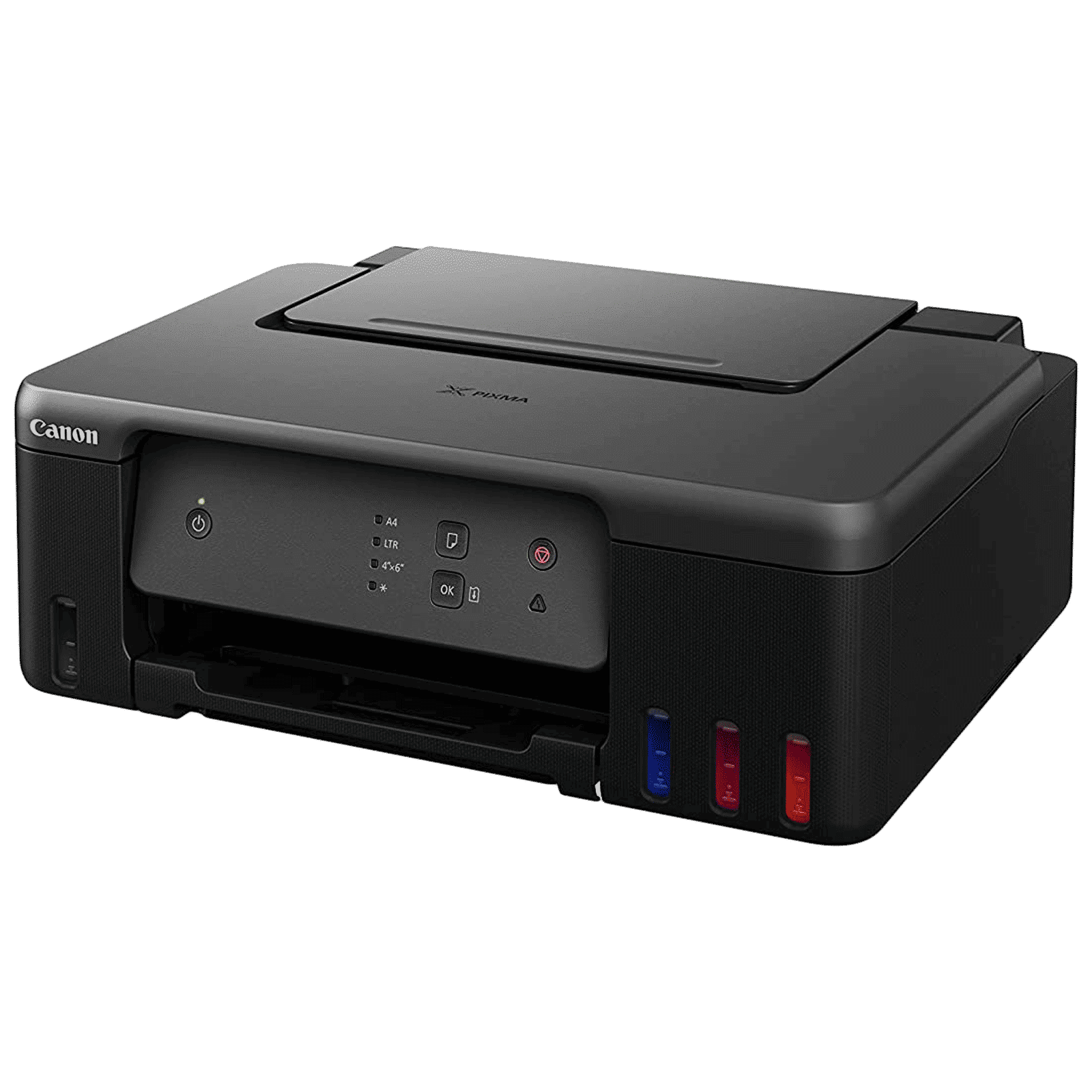 Buy Canon Pixma G1730 Single Function Ink Tank Printer with