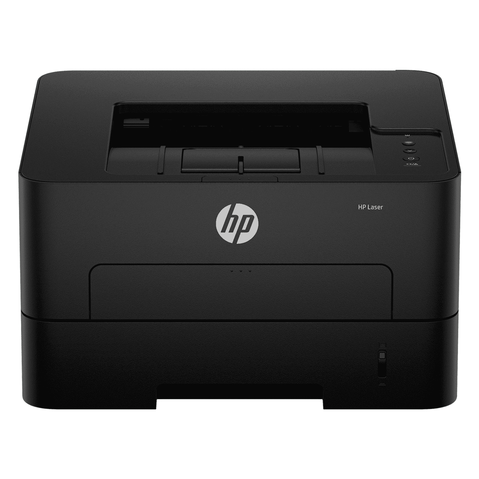 HP 303dw Single Function Wi-Fi Monochrome Laser Printer with Auto Duplex (4 Lights, Black)