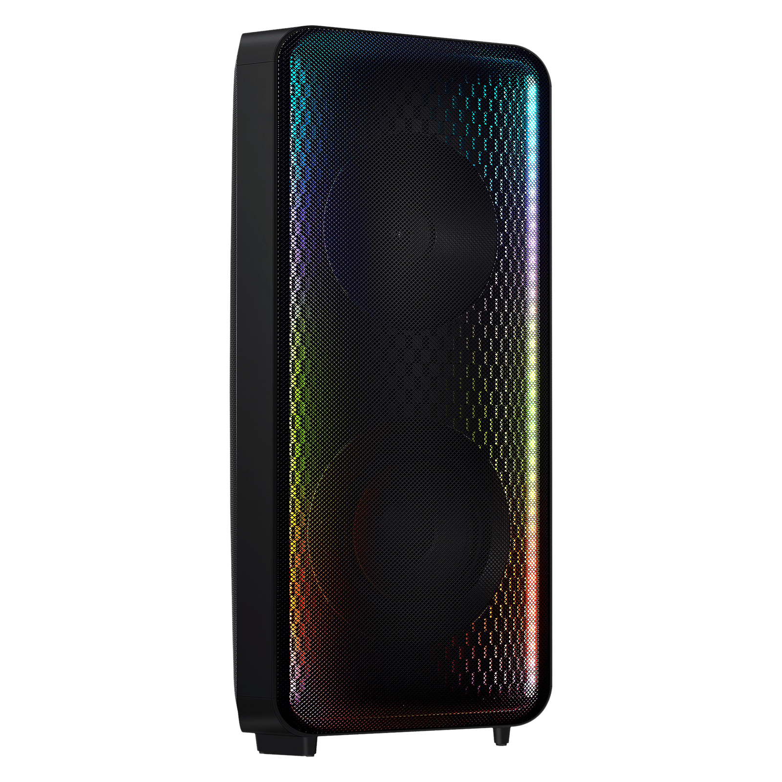 SAMSUNG PartyBox 240W Bluetooth Party Speaker (Bass Booster, Black)