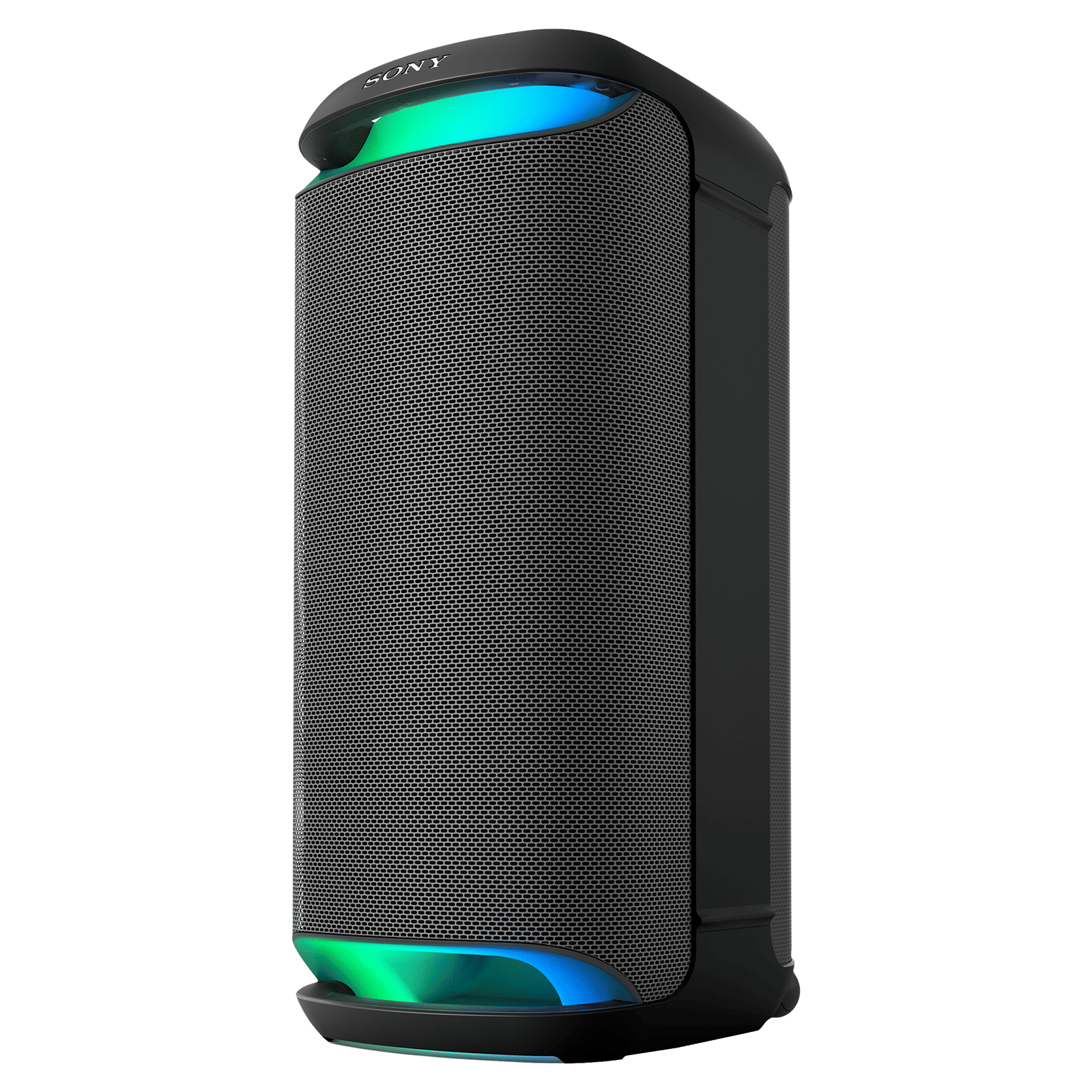 Booster Function Sony Srs Xb21 Party Booster Sony Speaker Lights