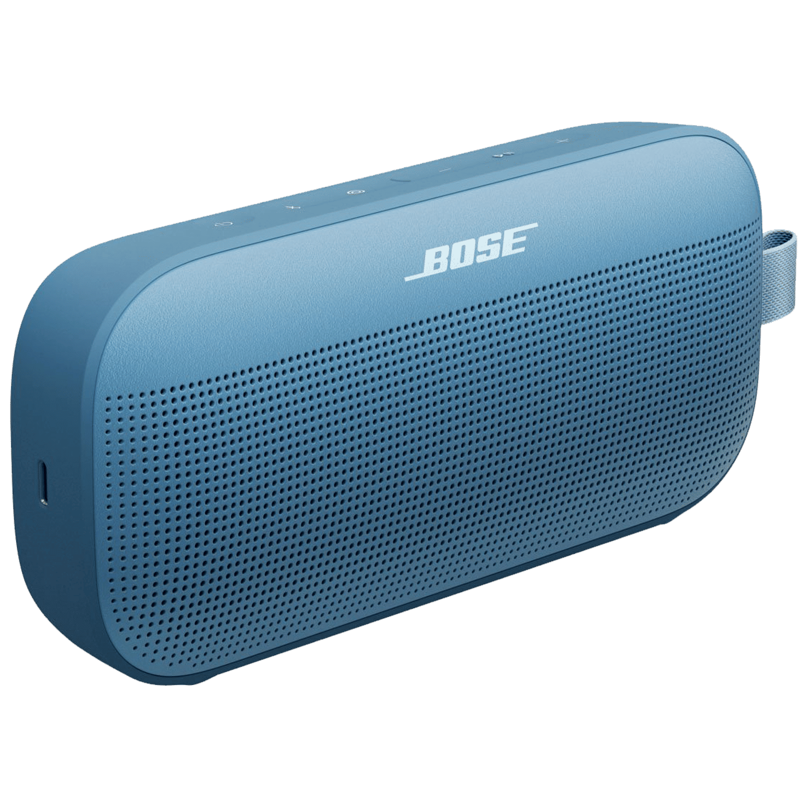 Buy BOSE SoundLink Flex (2nd Gen) Portable Bluetooth Speaker (IP67