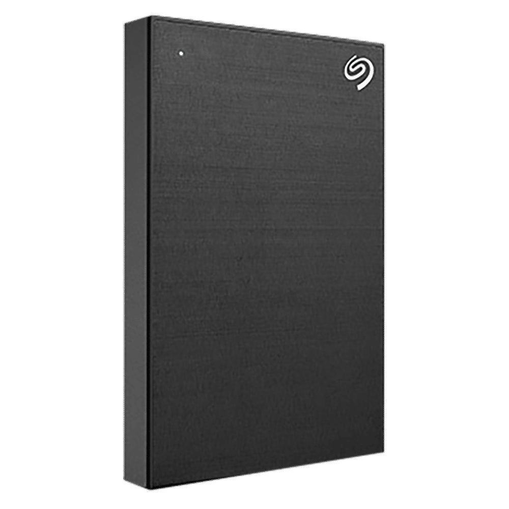 Respaldo Externo Portátil HD Seagate Plus USB 3.0 De 5 TB, Rojo