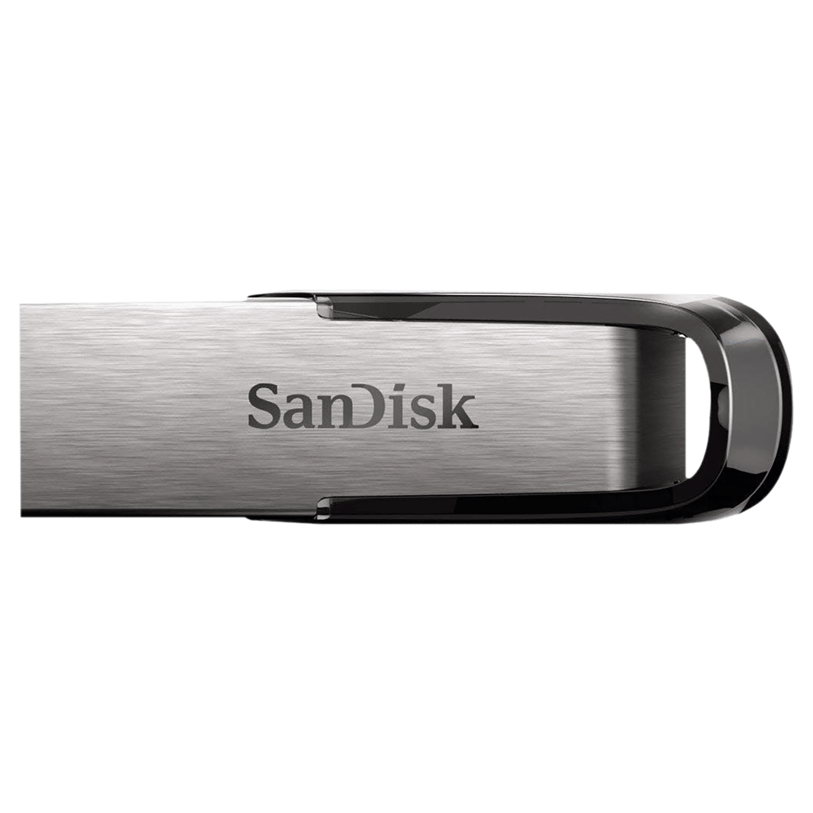 SanDisk Ultra Fair 32GB USB Type A (3.0) Pen Drive (Stylish and tough, Black)