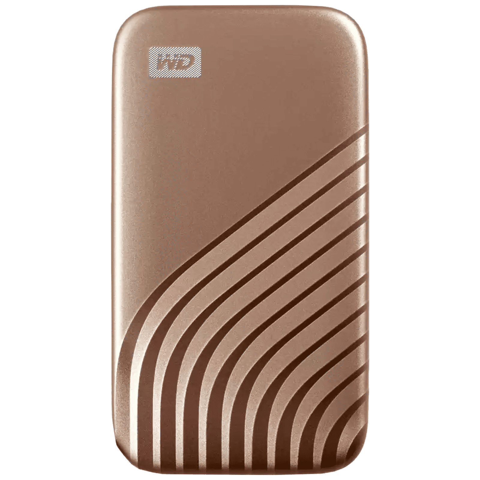 Buy Western Digital My Passport 500GB USB Type-C Portable