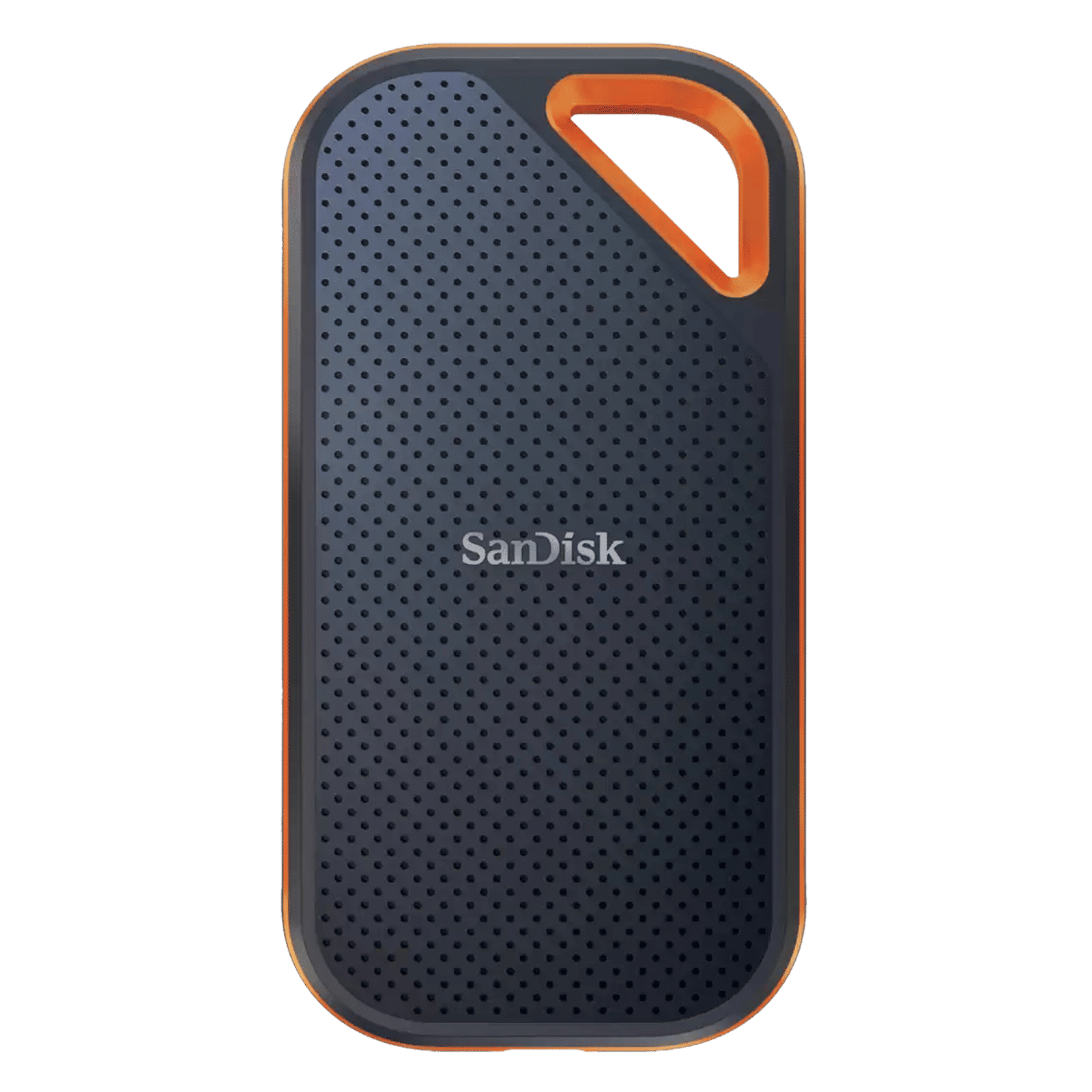E-SanDisk Extreme PRO 1TB USB-C (3.2) Portable Solid State Drive (IP65 Water and Dust Resistance, Dark Blue)