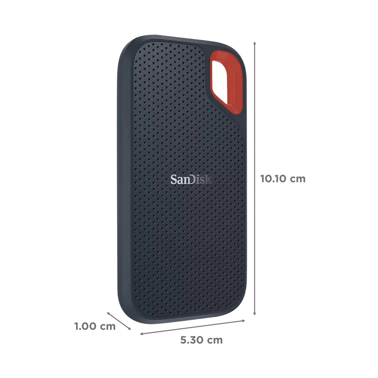 Buy SanDisk Extreme 2TB USB Type-C Portable Solid State