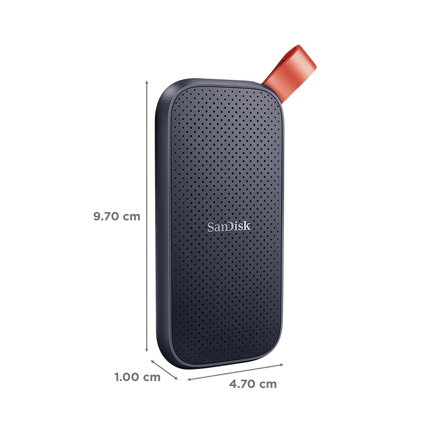 Buy SanDisk E30 480 GB USB 3.2 (Type-C) Solid State Drive (520 MB 