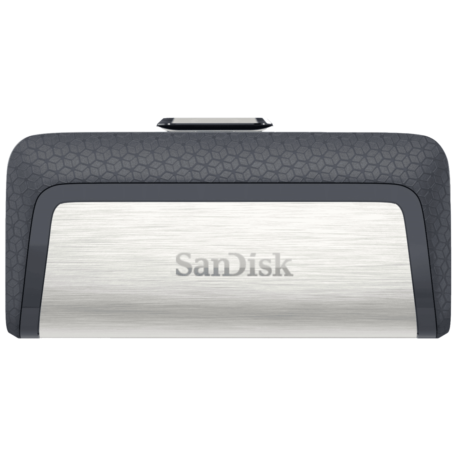 SanDisk Ultra Dual Drive 256GB USB Type A (3.1), USB Type C (3.1) OTG Pen Drive (High-speed Performance, Black)
