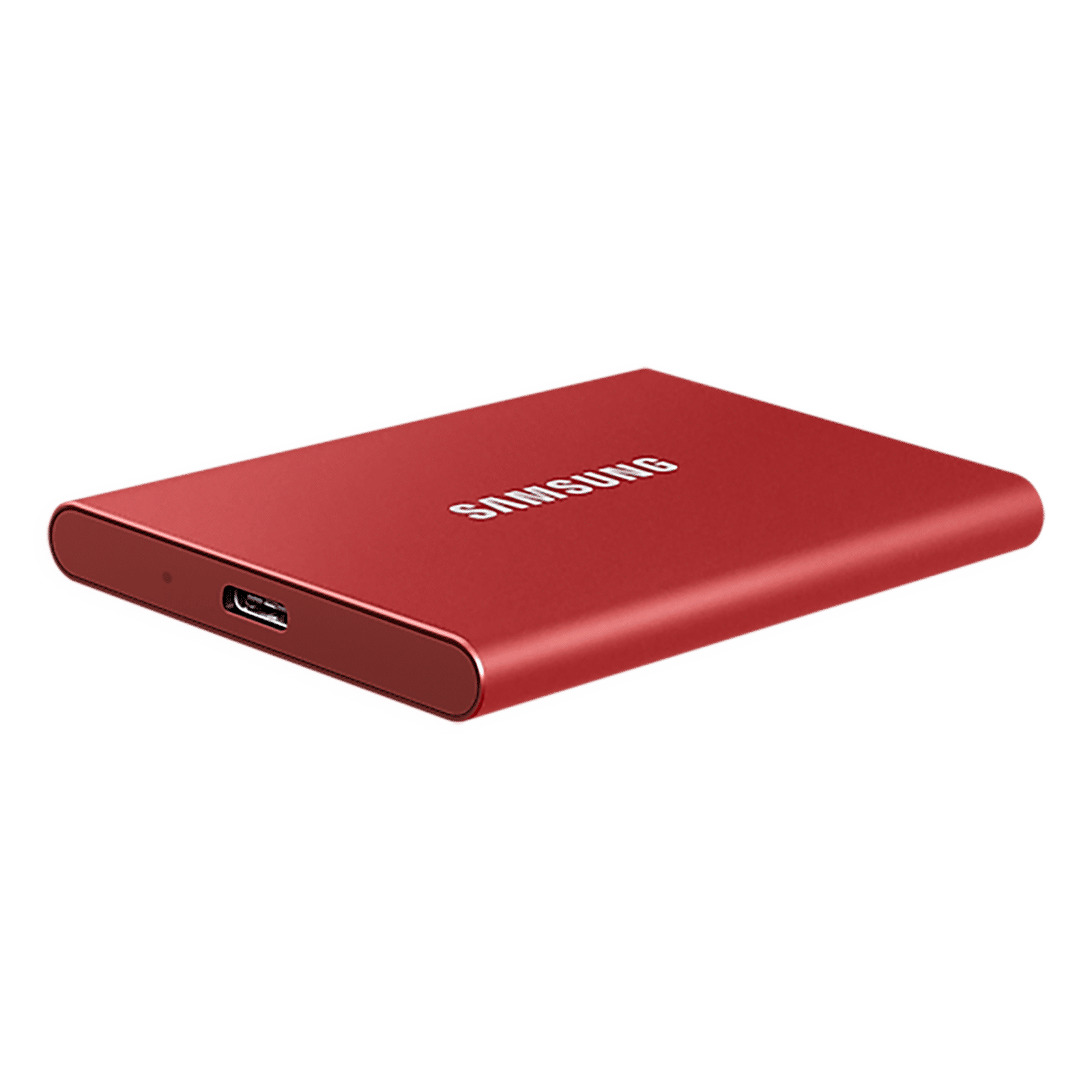 Buy Samsung T7 1 TB USB 3.2 Solid State Drive (UASP Mode, MU 