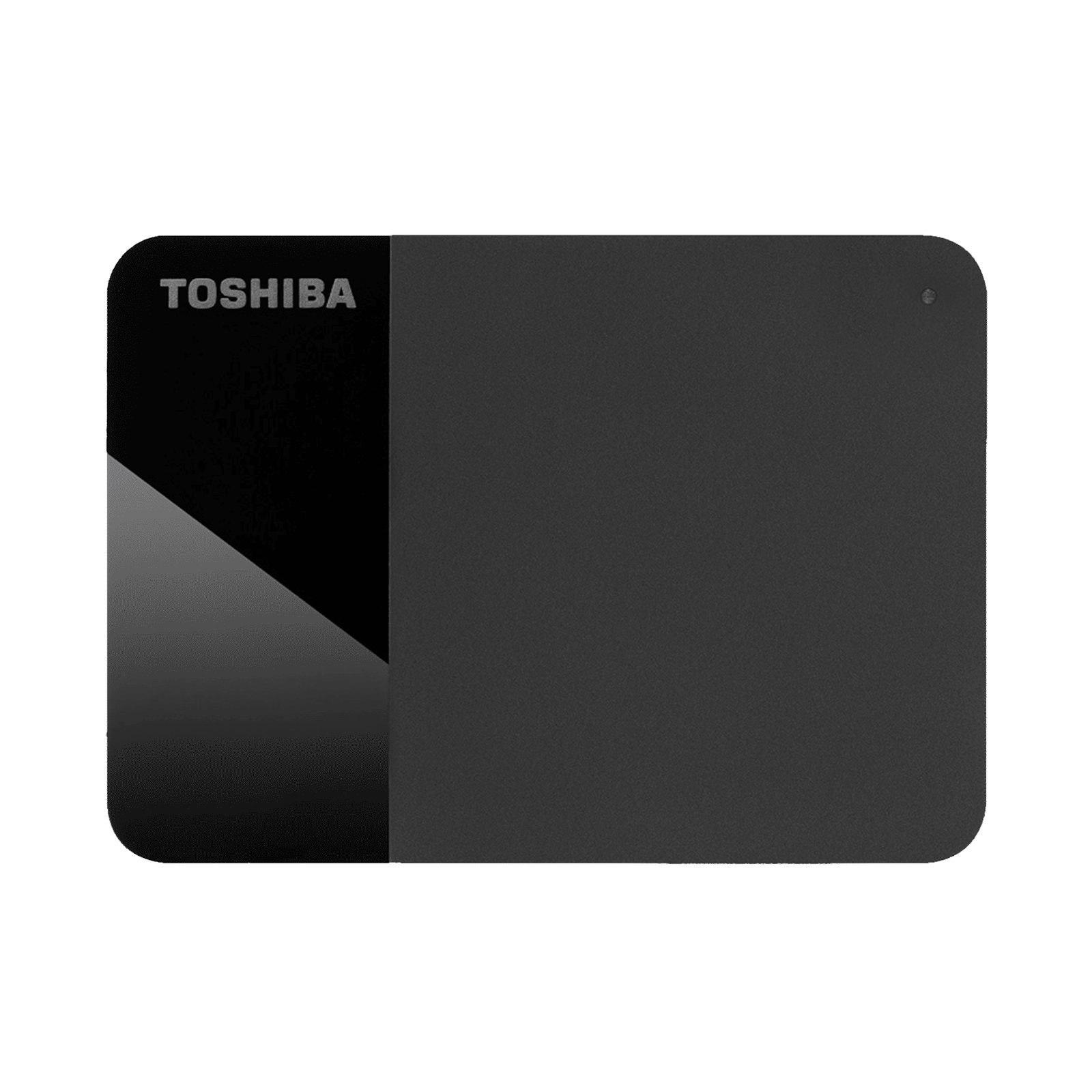 TOSHIBA Canvio Ready 1TB USB (3.0) Portable Hard Disk Drive (Plug-and-play Technology, Black)