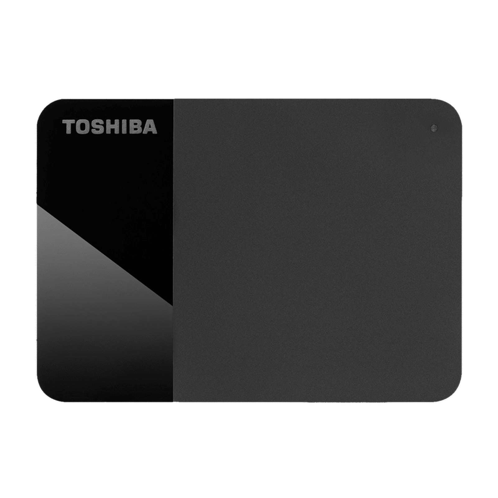 TOSHIBA Canvio Ready 4TB USB 3.0 Hard Disk Drive (Simple Setup, HDTP340AK3CA, Black)