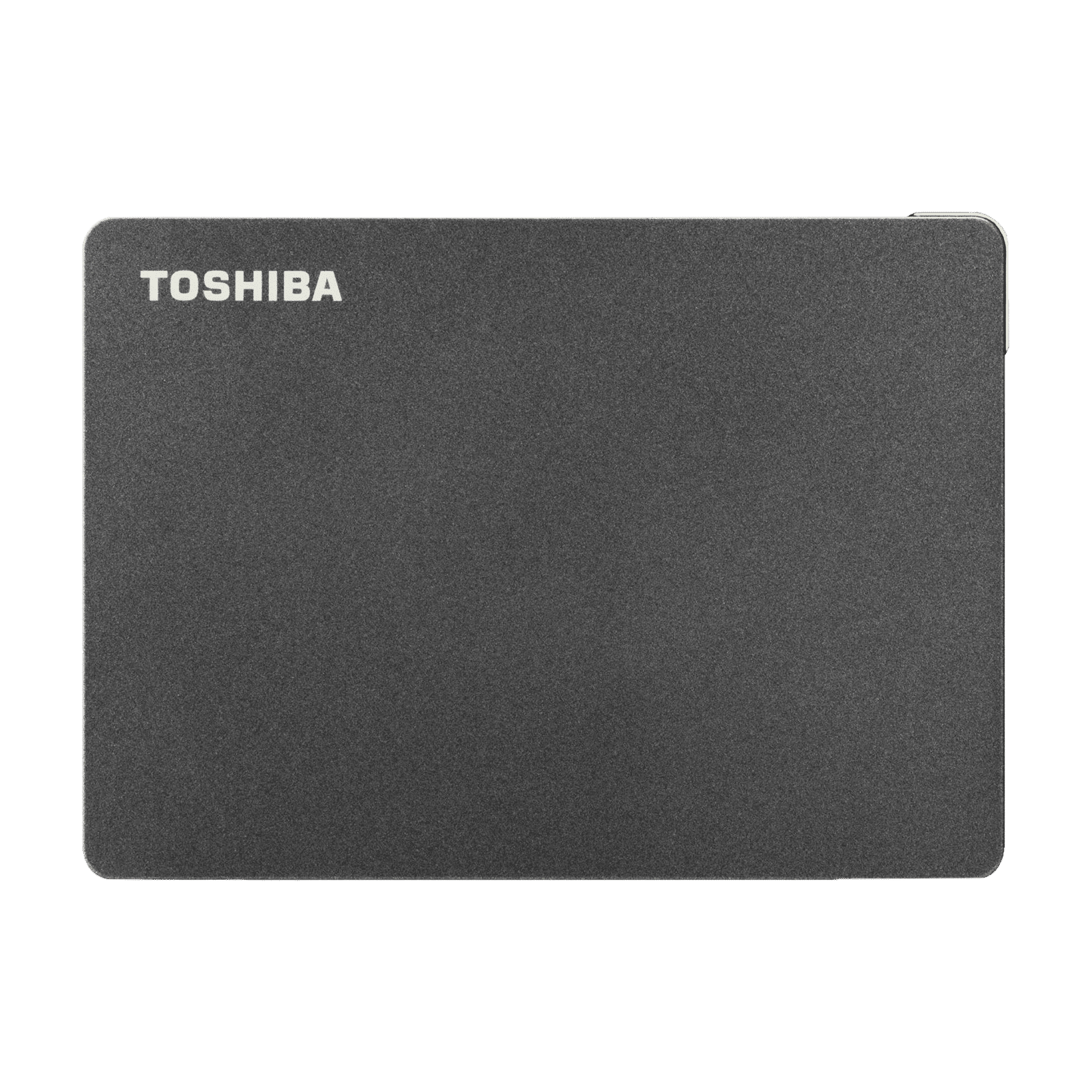 TOSHIBA Canvio Gaming 1TB USB 3.0/USB 2.0 Hard Disk Drive (Portable Design, HDTX110AK3AA, Black)