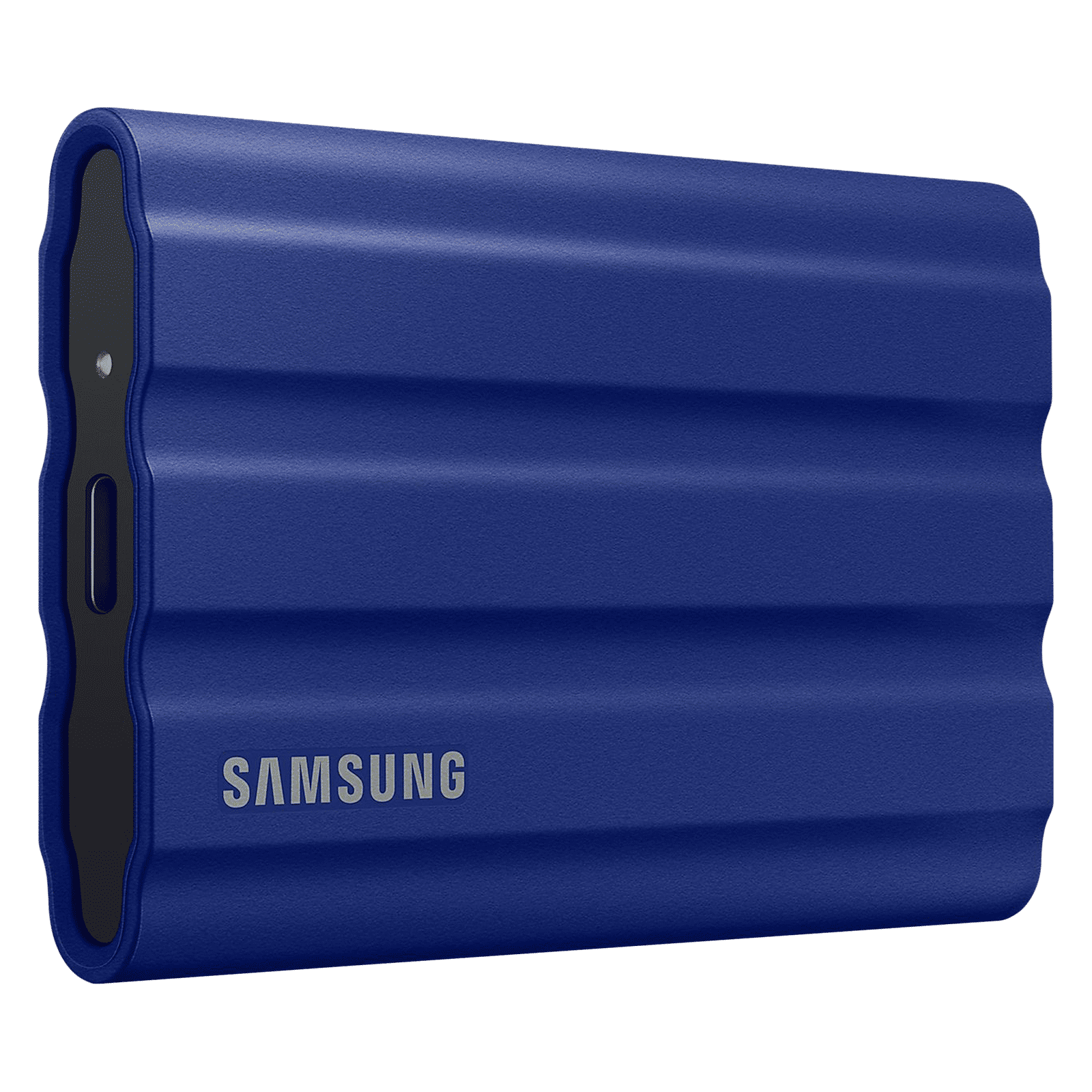 Buy SAMSUNG T7 2TB USB Type-C (3.2) Portable Solid State Drive (IP65 ...
