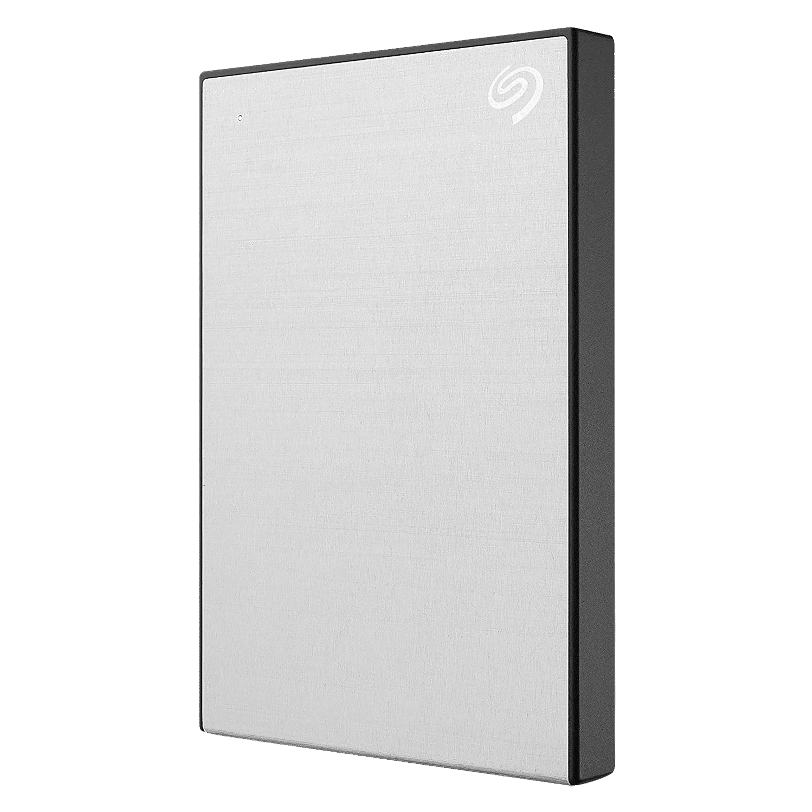 SEAGATE One Touch 1TB USB (3.0) Portable Hard Disk Drive (Rescue Data Recovery Services, Silver)