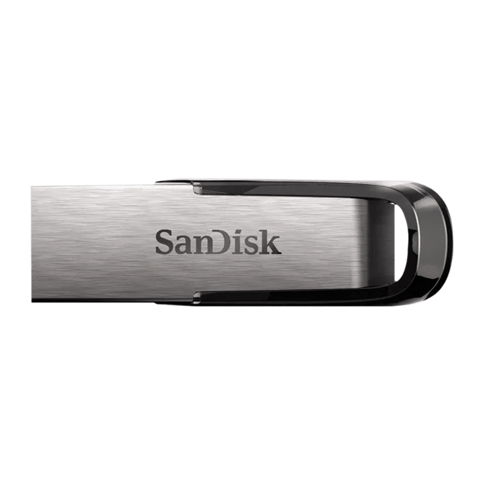 SanDisk Ultra Fair 32GB USB Type A (3.0) Pen Drive (Stylish and Tough, Silver)
