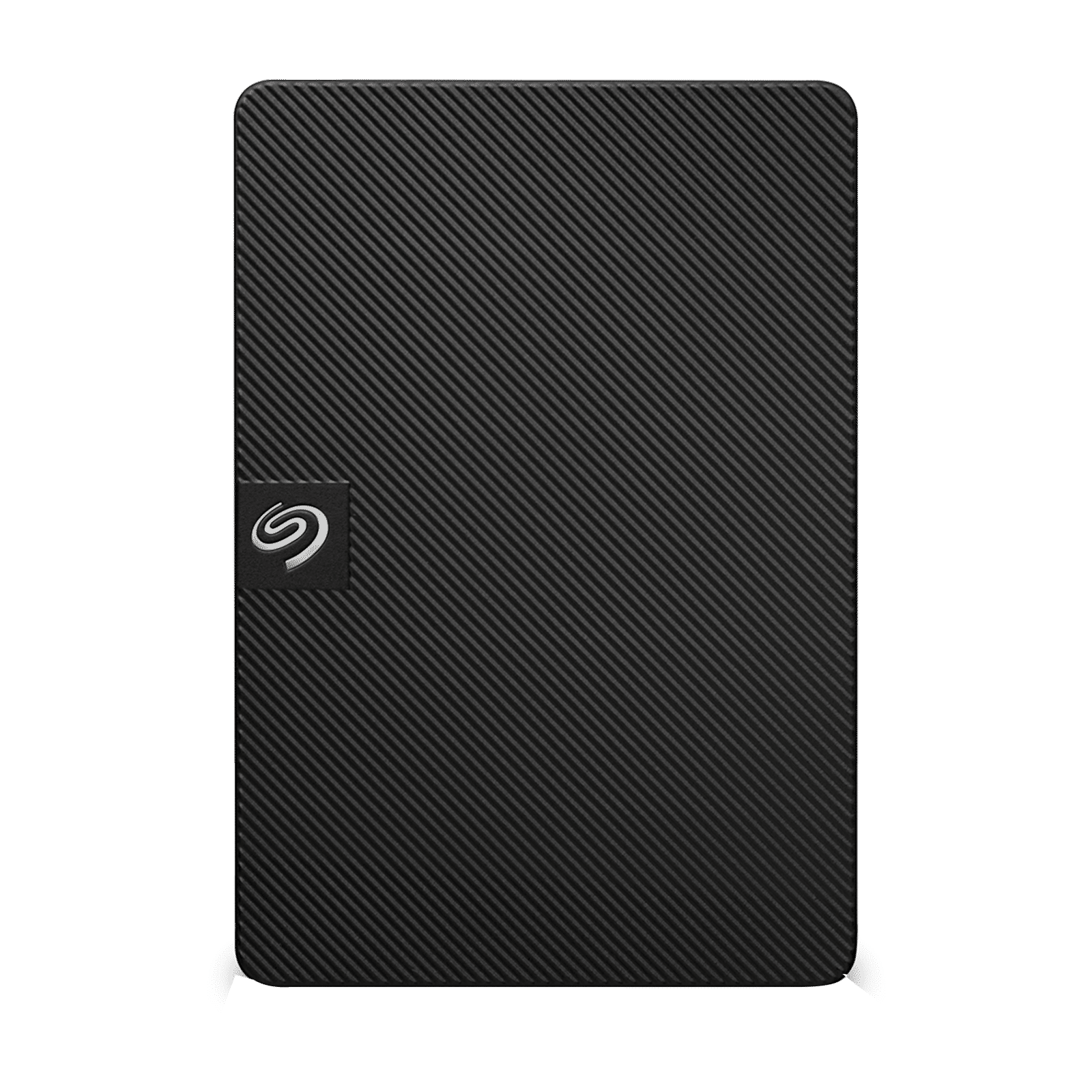 Seagate Expansion 2TB USB micro-B Portable Hard Disk Drive (Lightning-Fast File Transfer Speed, Black)
