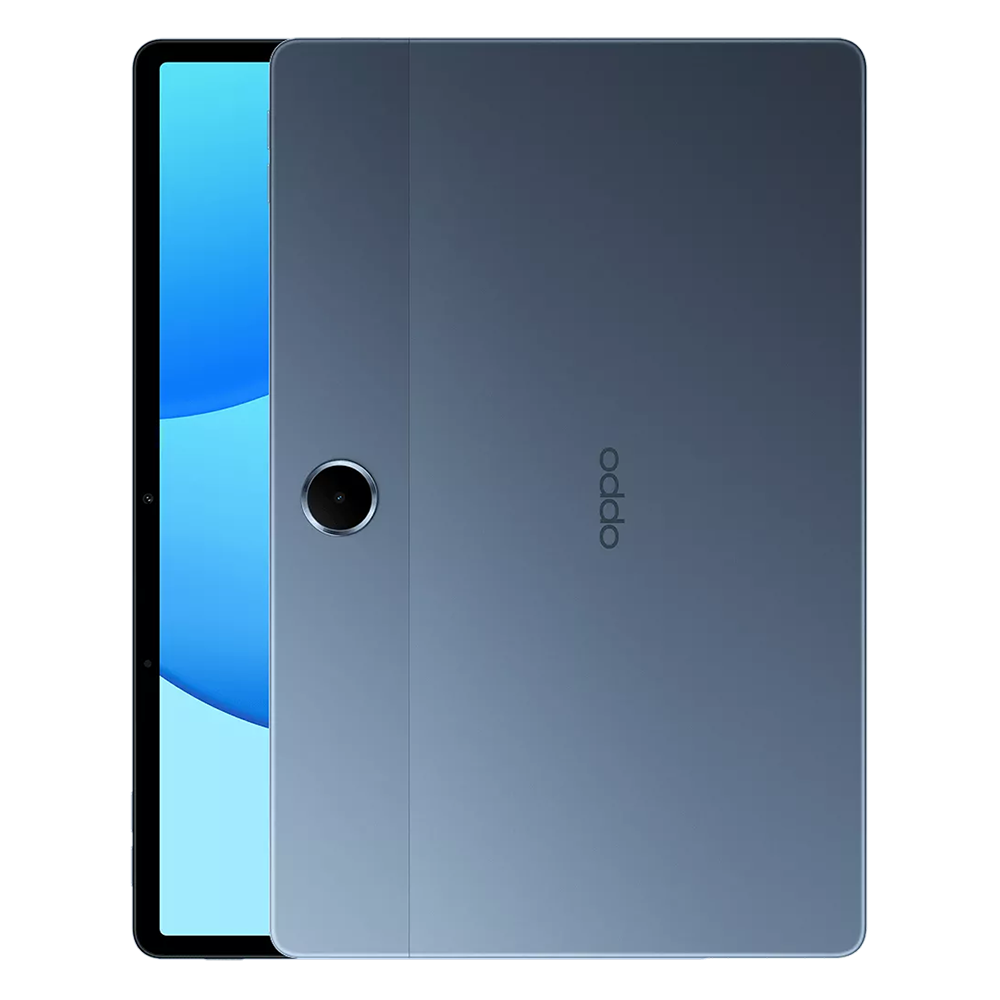 oppo Pad SE Wi-Fi+4G Android Tablet (11 Inch, 8GB RAM, 128GB ROM, Twilight Blue)