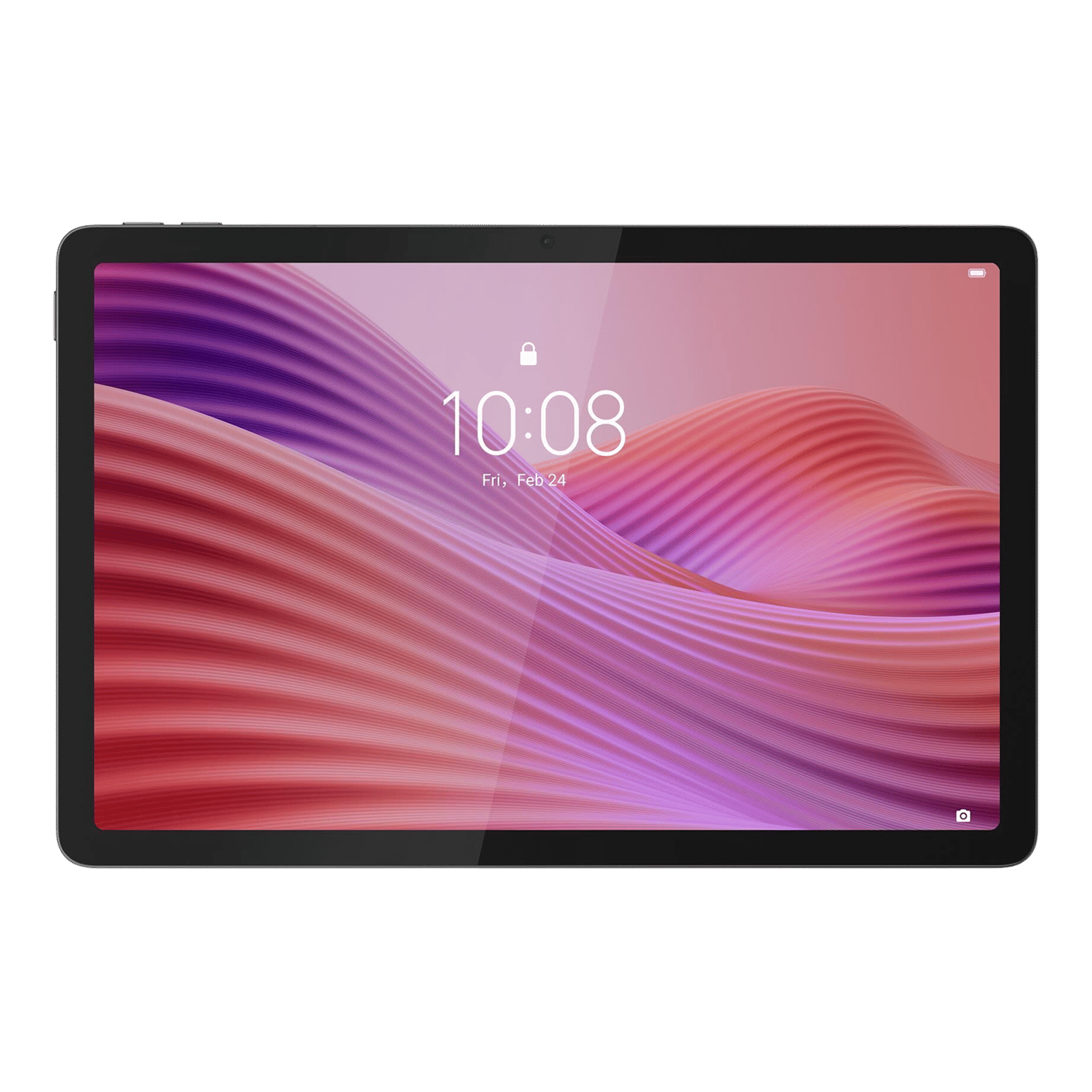 Lenevo Tab Wi-Fi Android Tablet (10.1 Inch, 4GB RAM, 64GB ROM, Luna Grey)