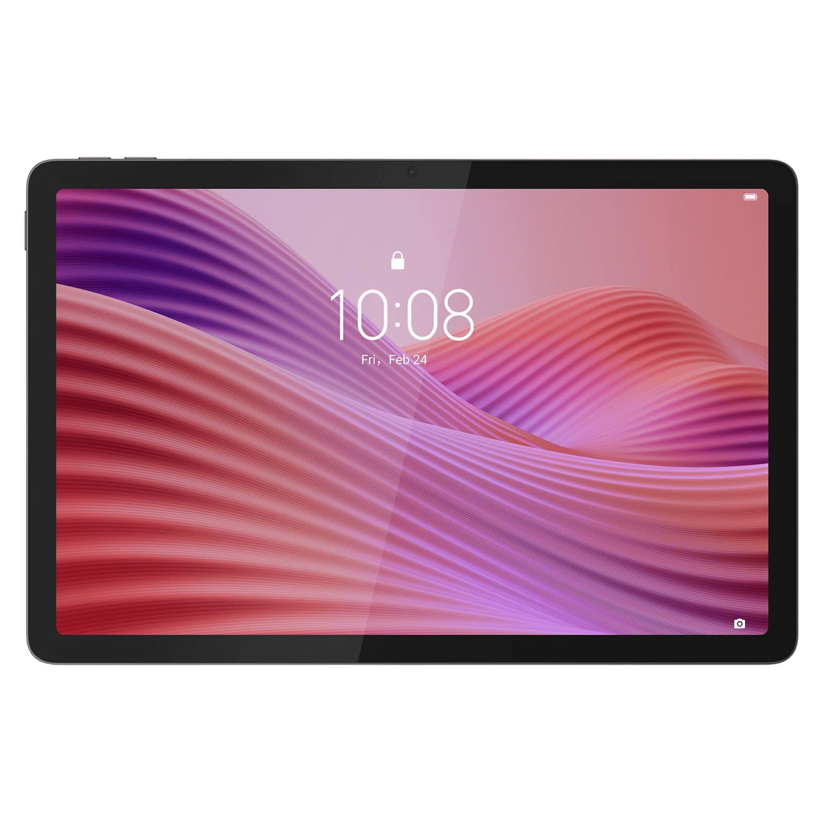 Lenevo Tab Wi-Fi Android Tablet (10.1 Inch, 4GB RAM, 128GB ROM, Polar Blue)