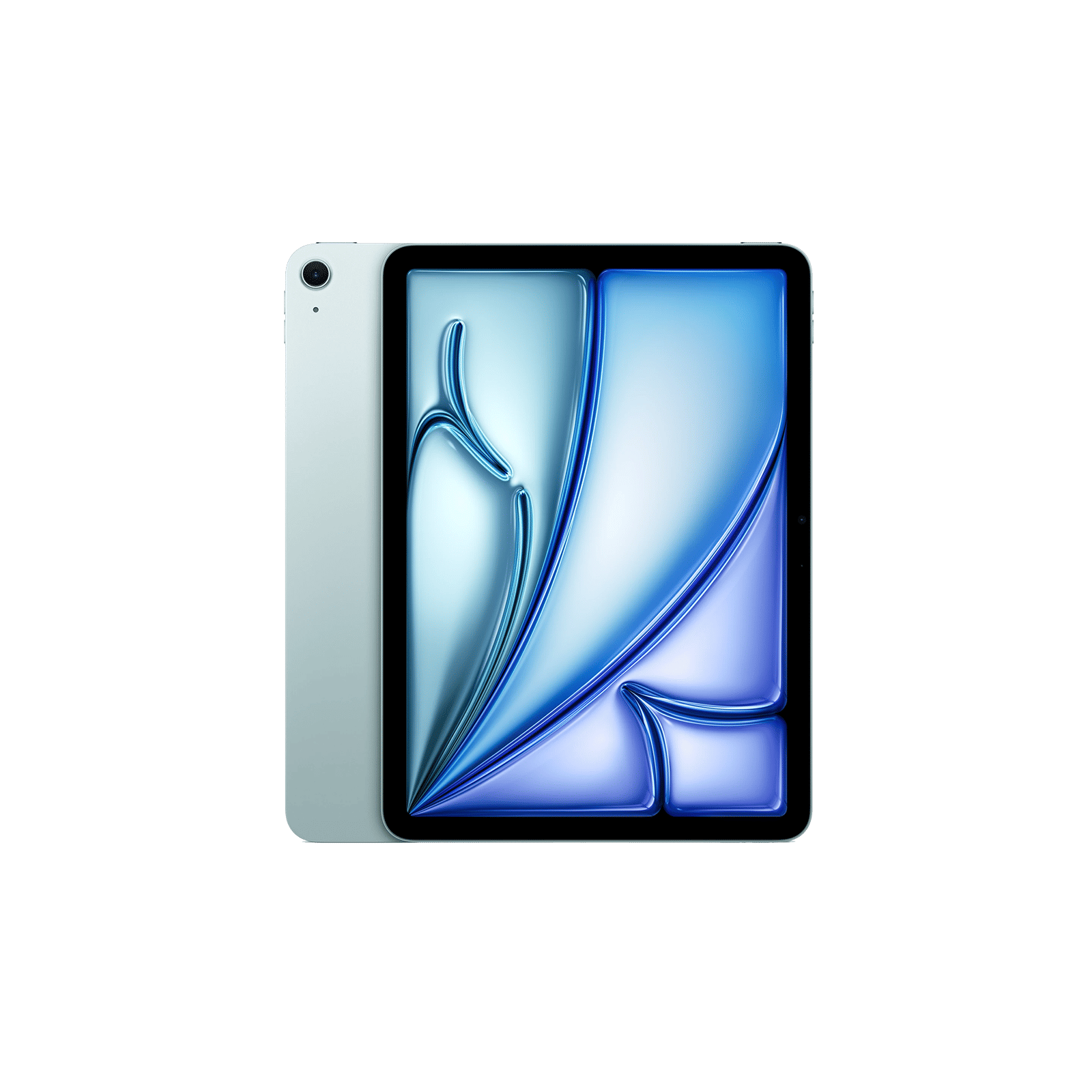 Apple iPad Air 6th Generation Wi-Fi (11 Inch, 1TB, Blue, 2026 Model)