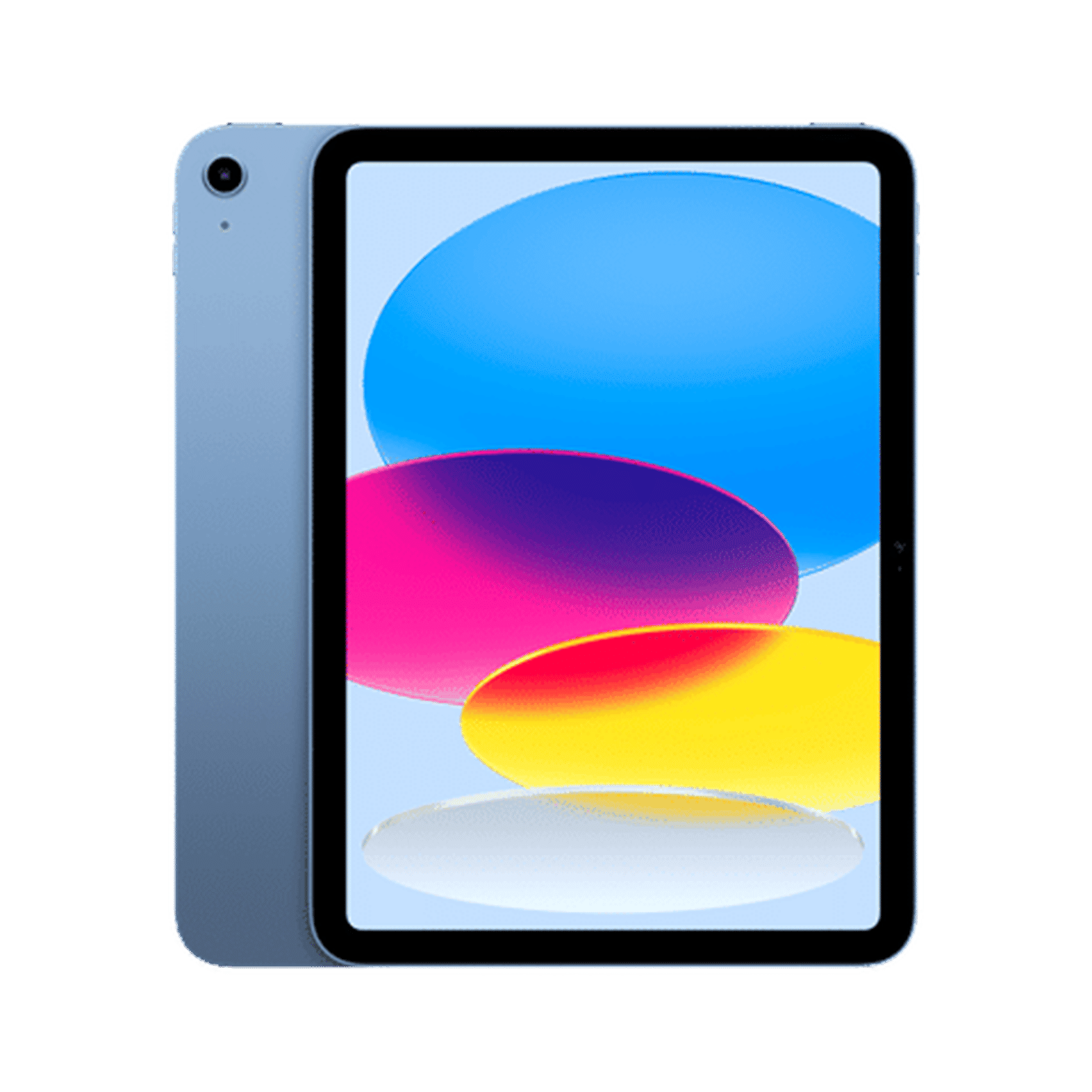 Apple iPad 11th Generation Wi-Fi (11 Inch, 512GB, Blue, 2025 model)
