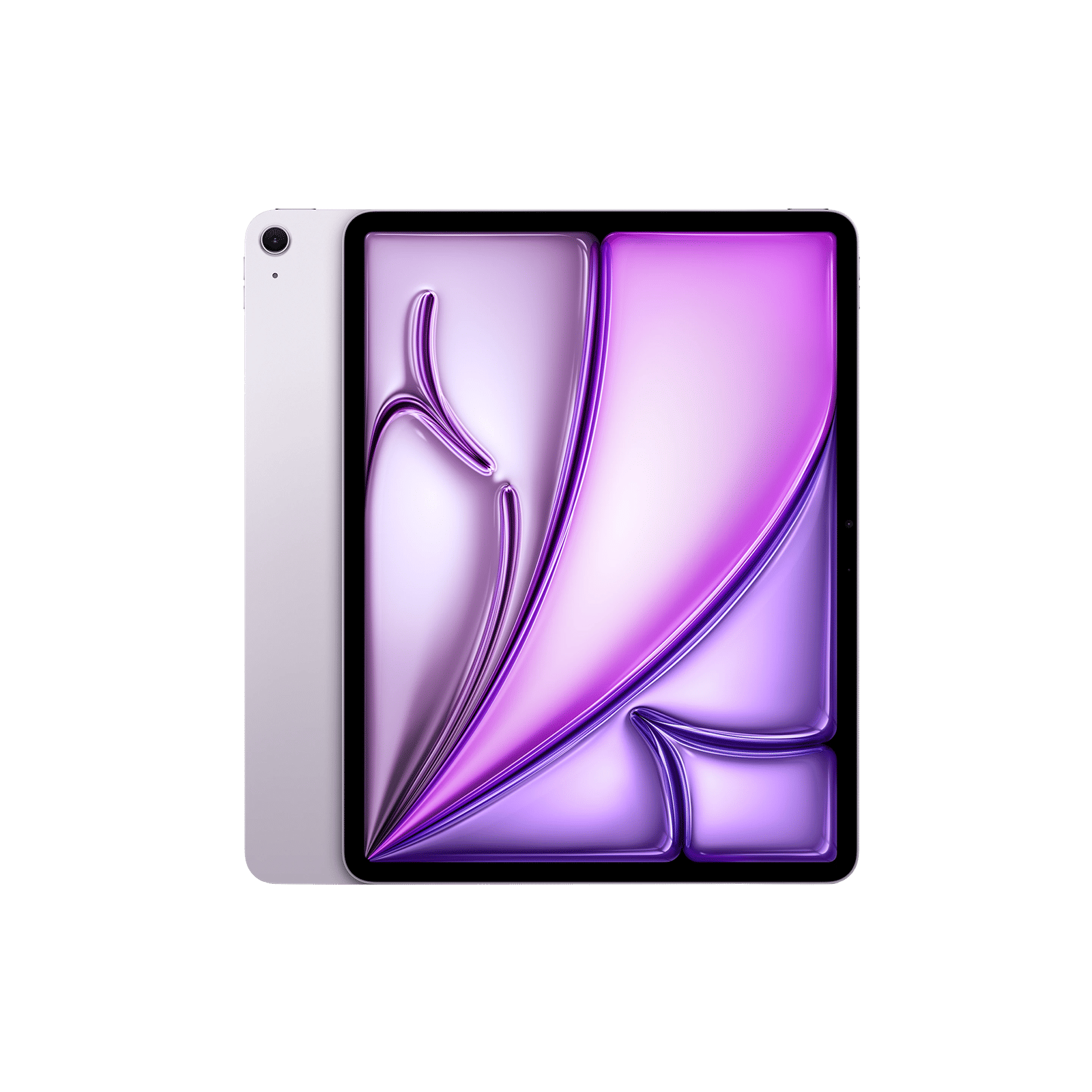 Apple iPad Air 3rd Generation Wi-Fi (13 Inch, 512GB, Purple, 2026 Model)