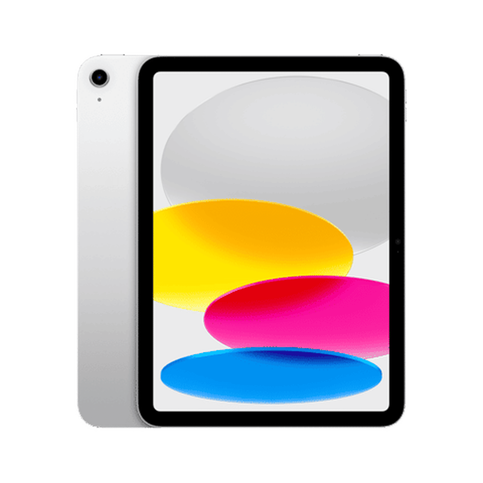 Apple iPad 11th Generation Wi-Fi (11 Inch, 512GB, Silver, 2025 model)