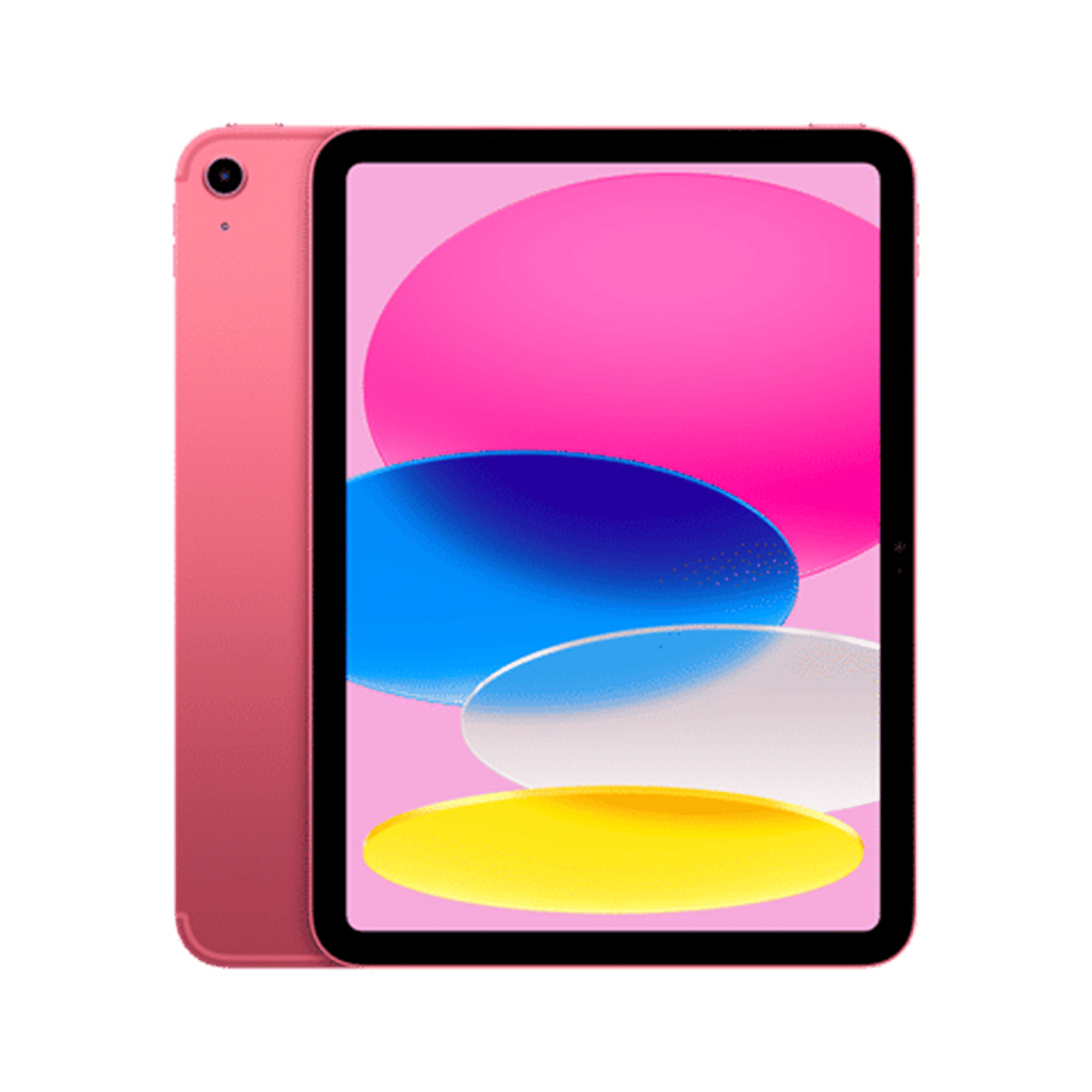 Apple iPad 11th Generation Wi-Fi+5G (11 Inch, 512GB, Pink, 2025 model)