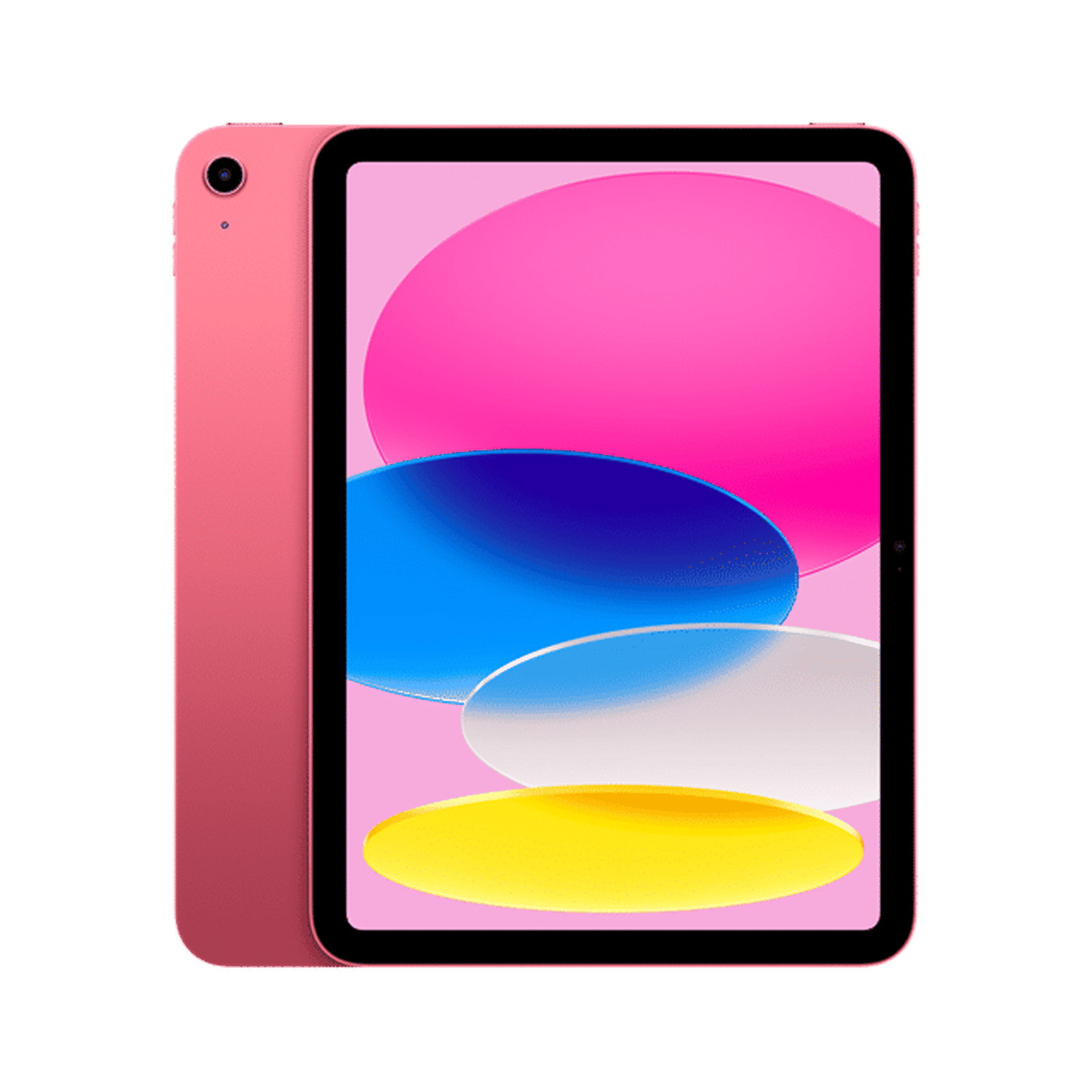Apple iPad 11th Generation Wi-Fi (11 Inch, 512GB, Pink, 2025 model)