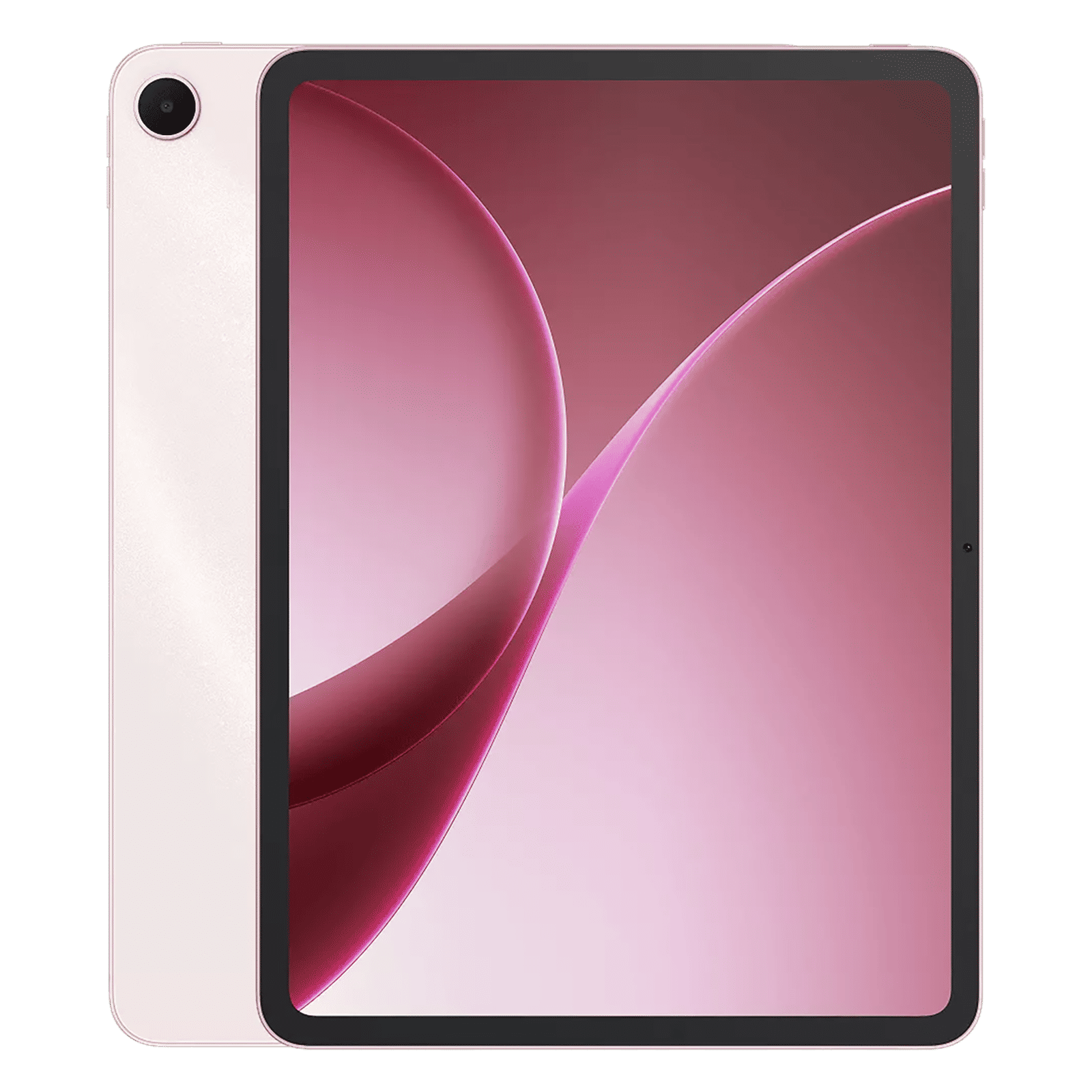 oppo Pad 5 Wi-Fi+5G Android Tablet (12.1 Inch, 8GB RAM, 256GB ROM, Aurora Pink)